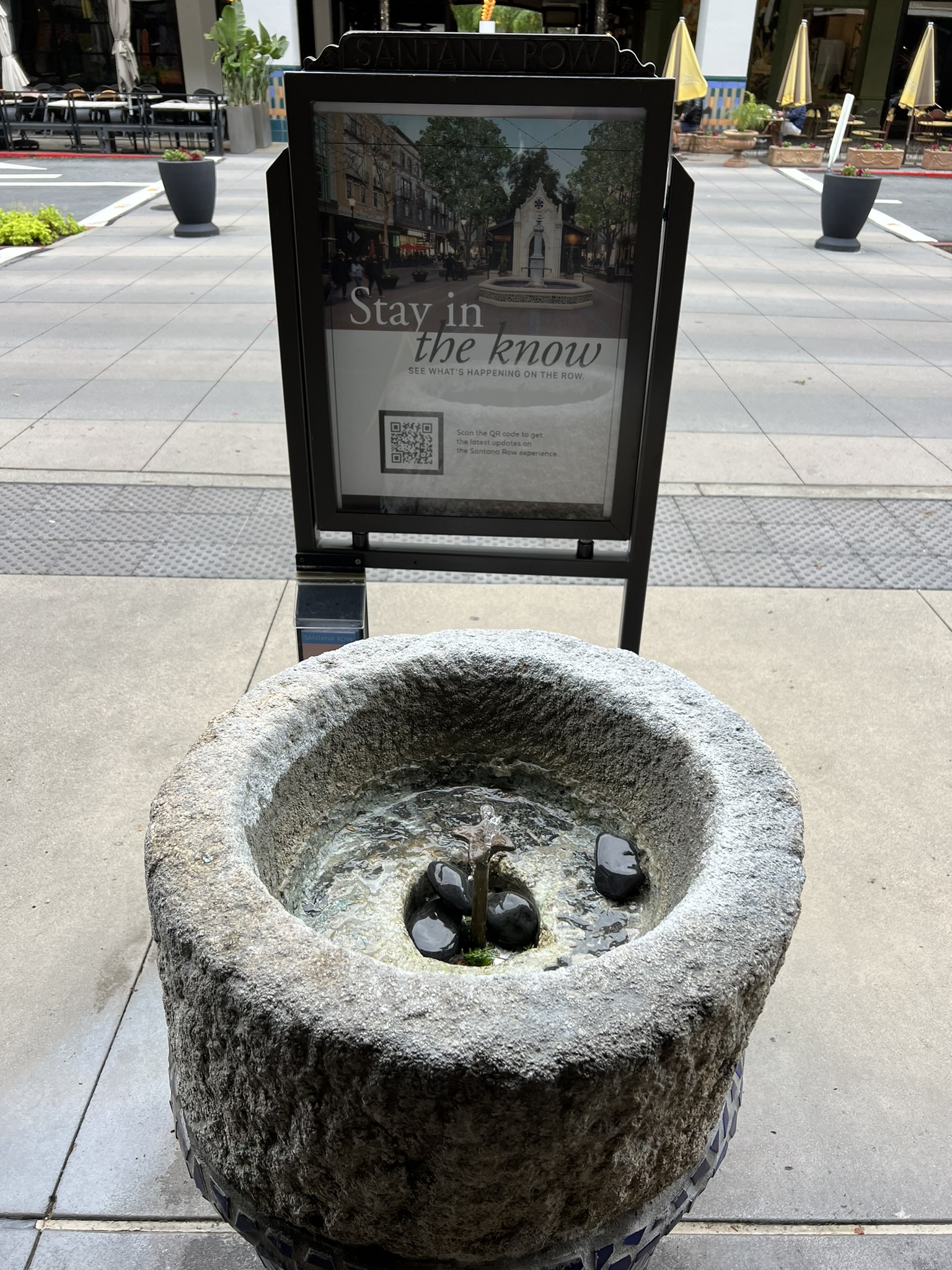 欧式小喷泉