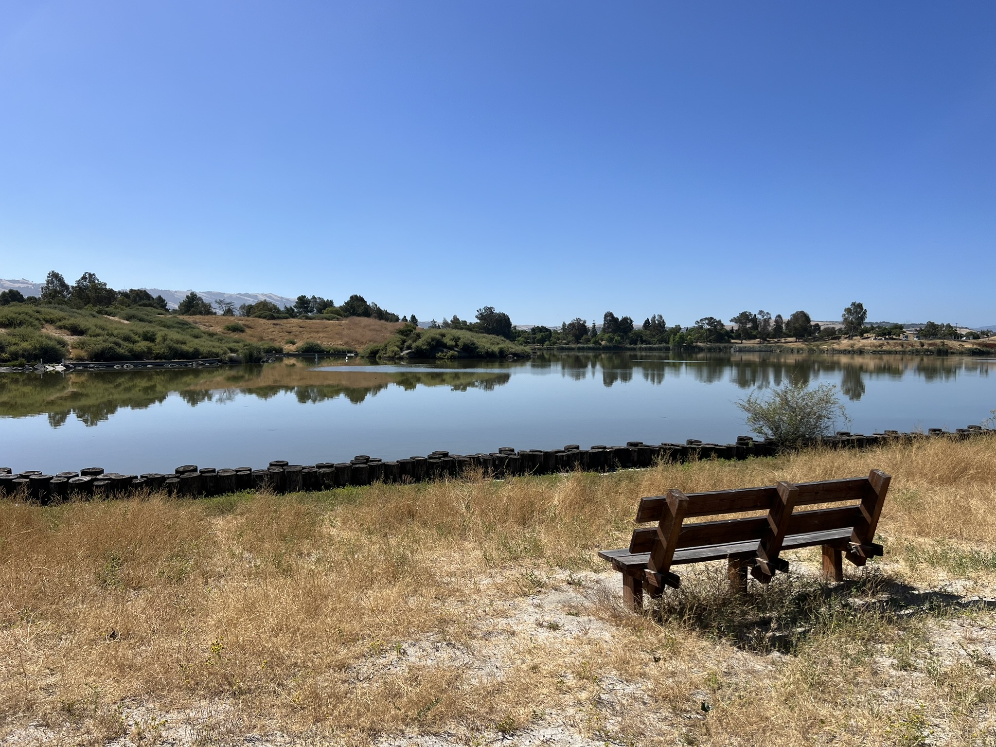 Lake Cunningham