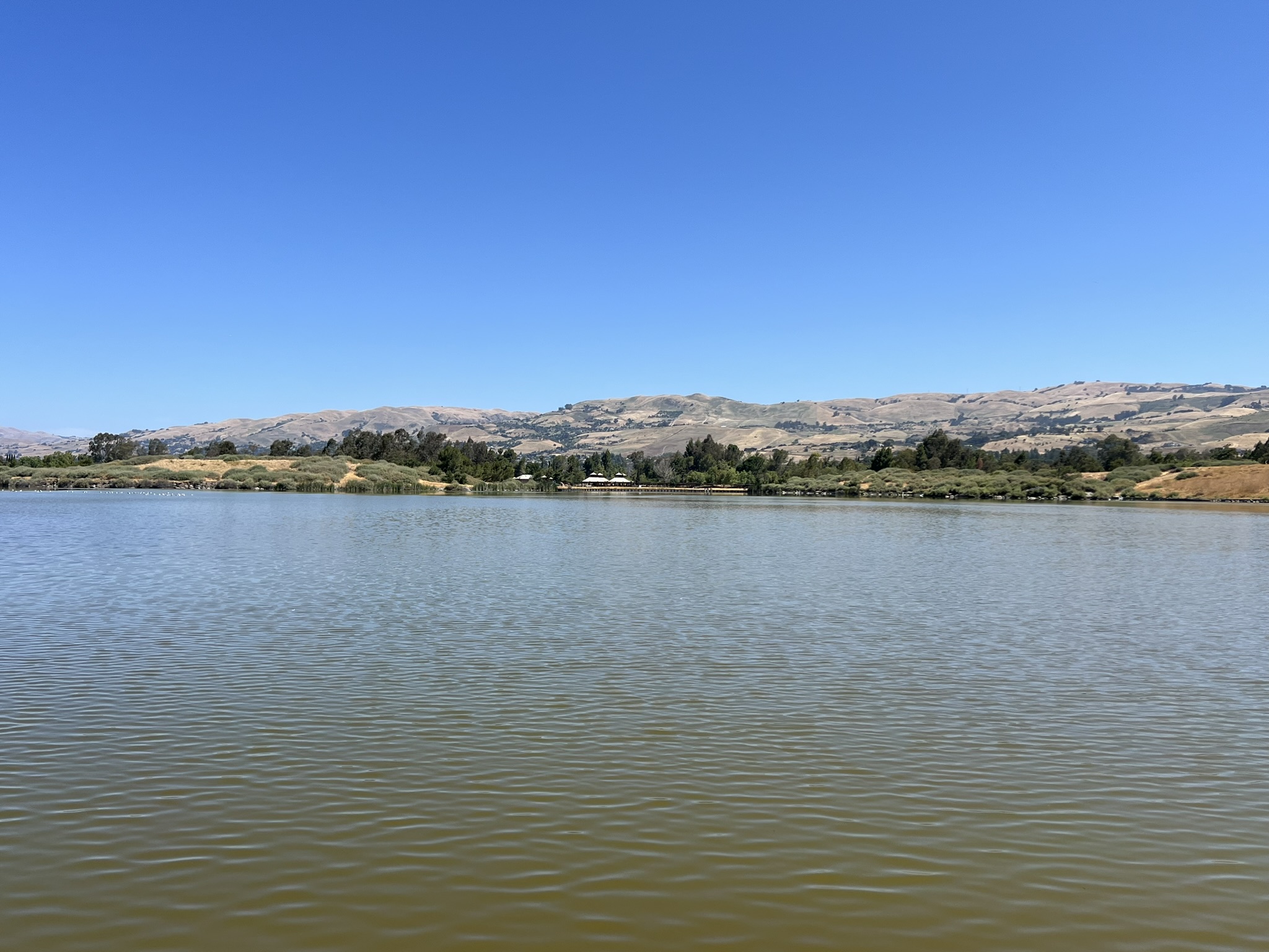 Lake Cunningham