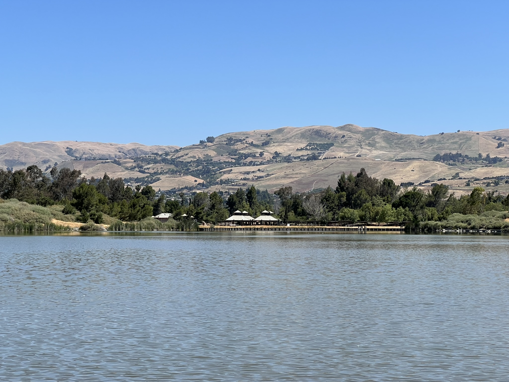 Lake Cunningham
