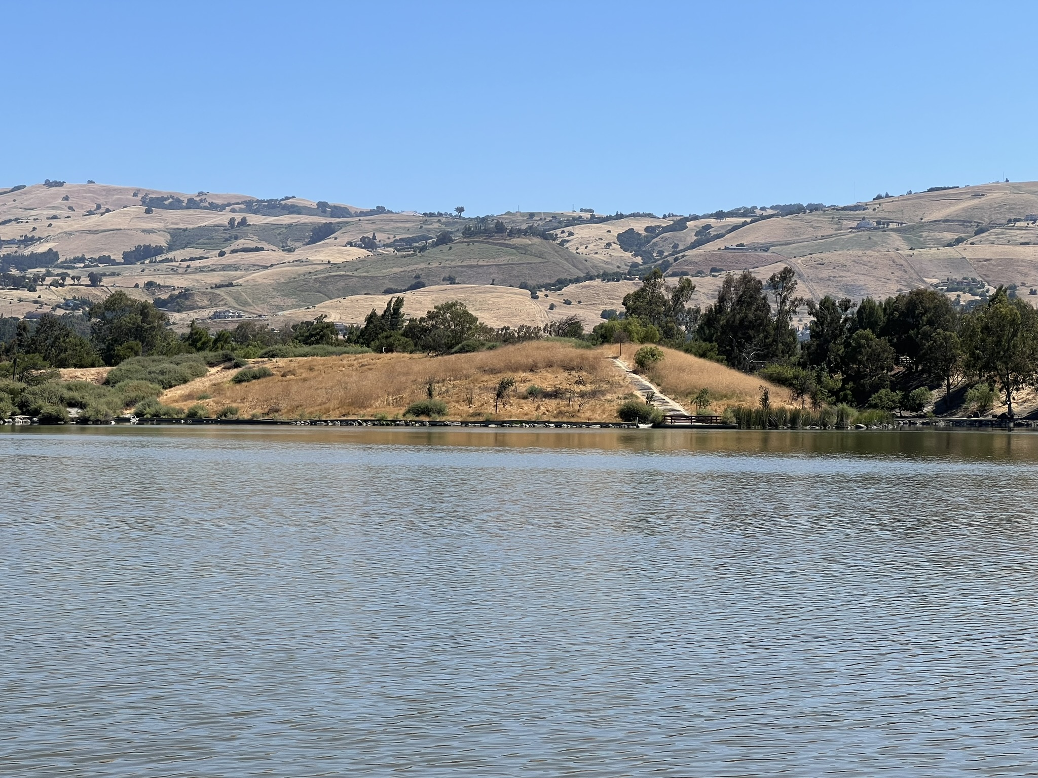 Lake Cunningham