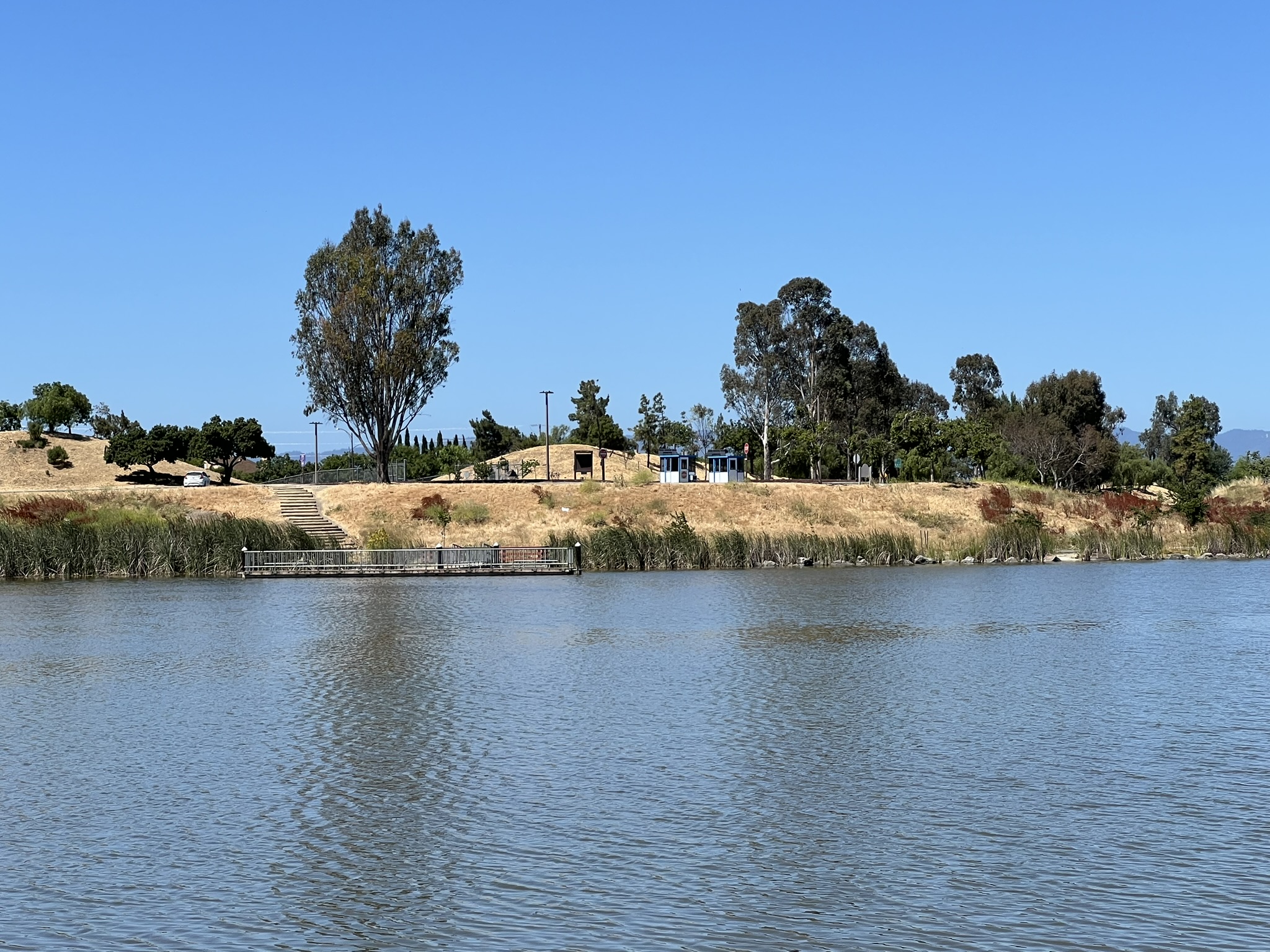 Lake Cunningham