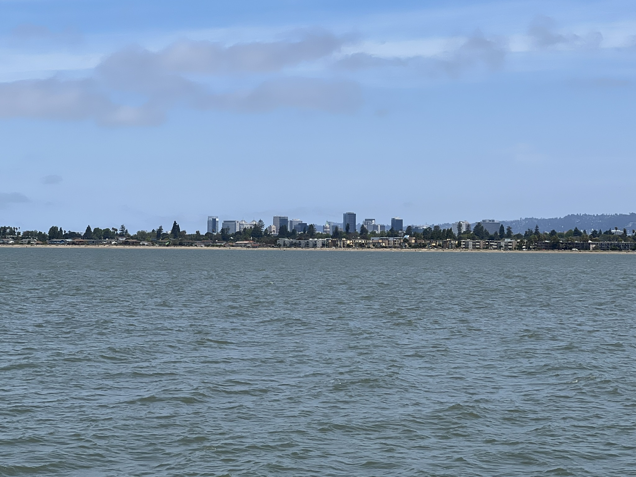 Oakland