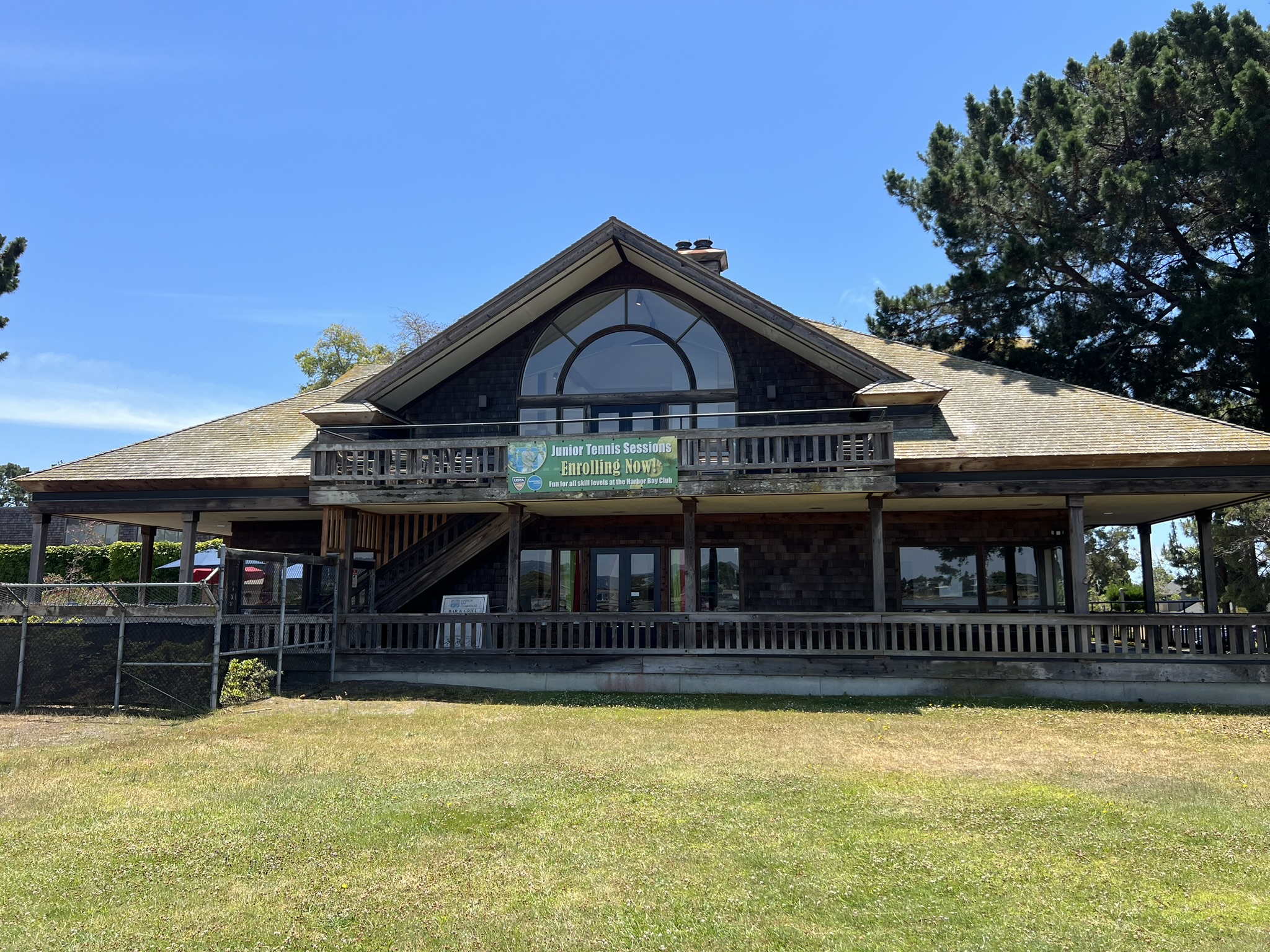 Harbor Bay Club