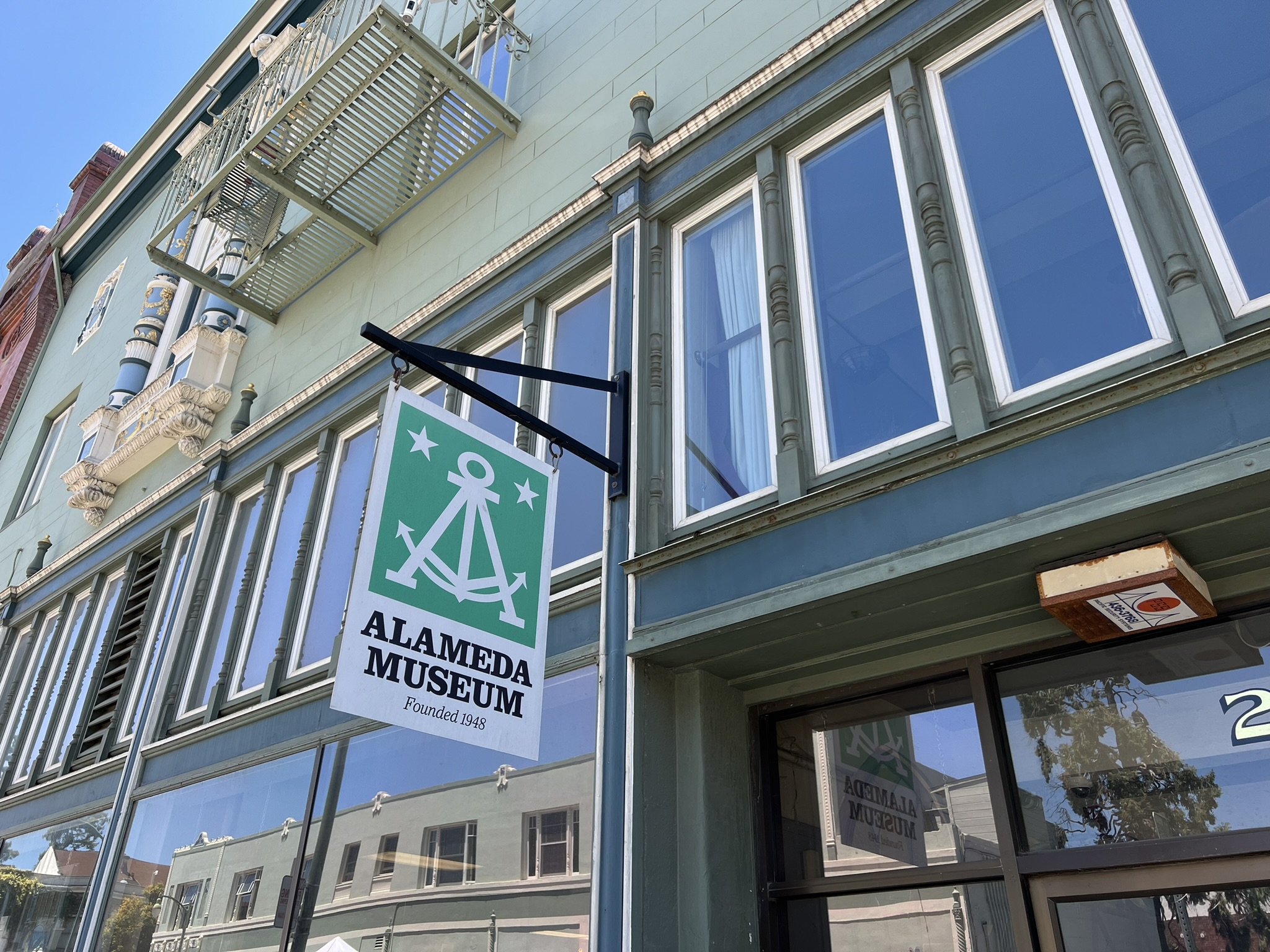 Alameda Museum