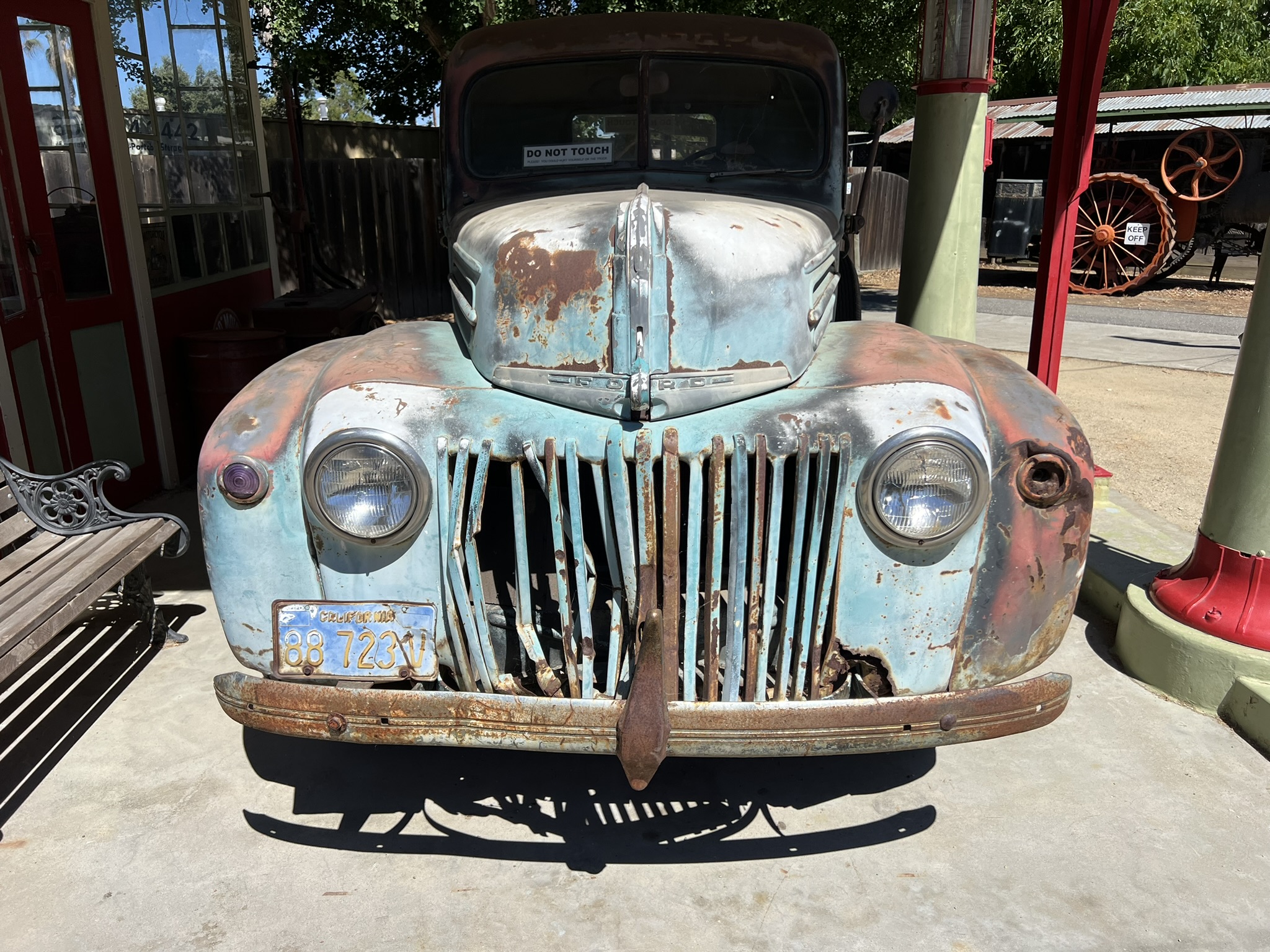 Ford 汽车