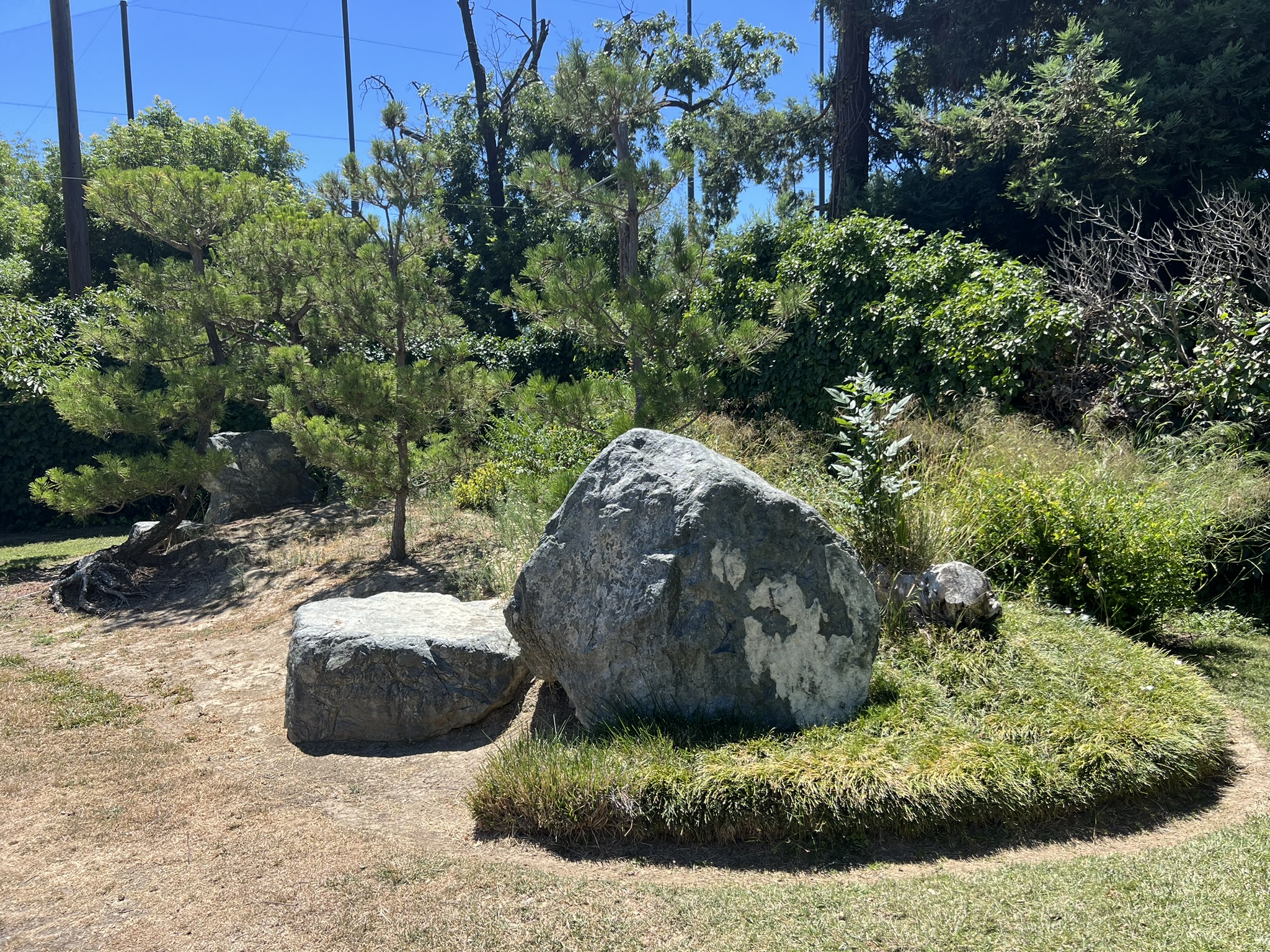 石头