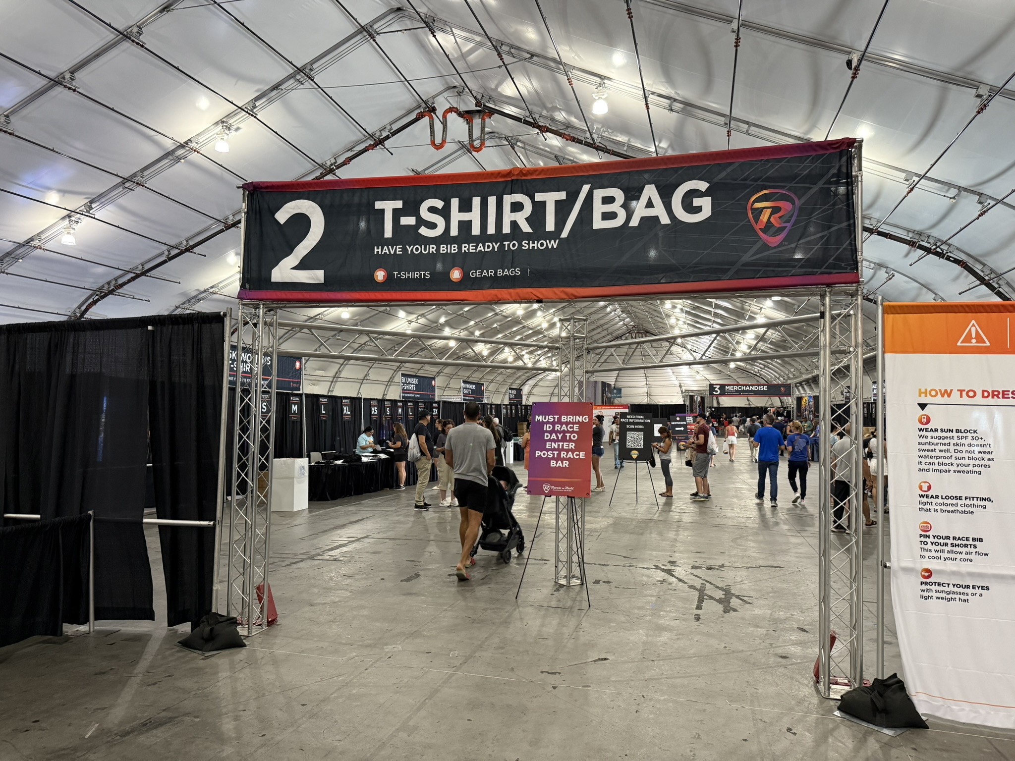 Health & Fitness Expo