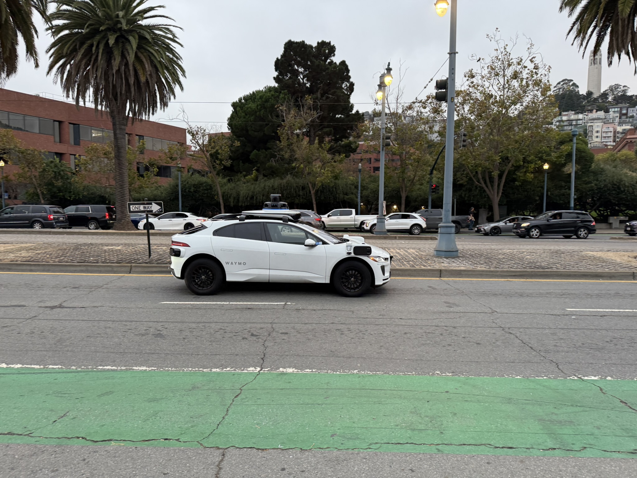 Waymo