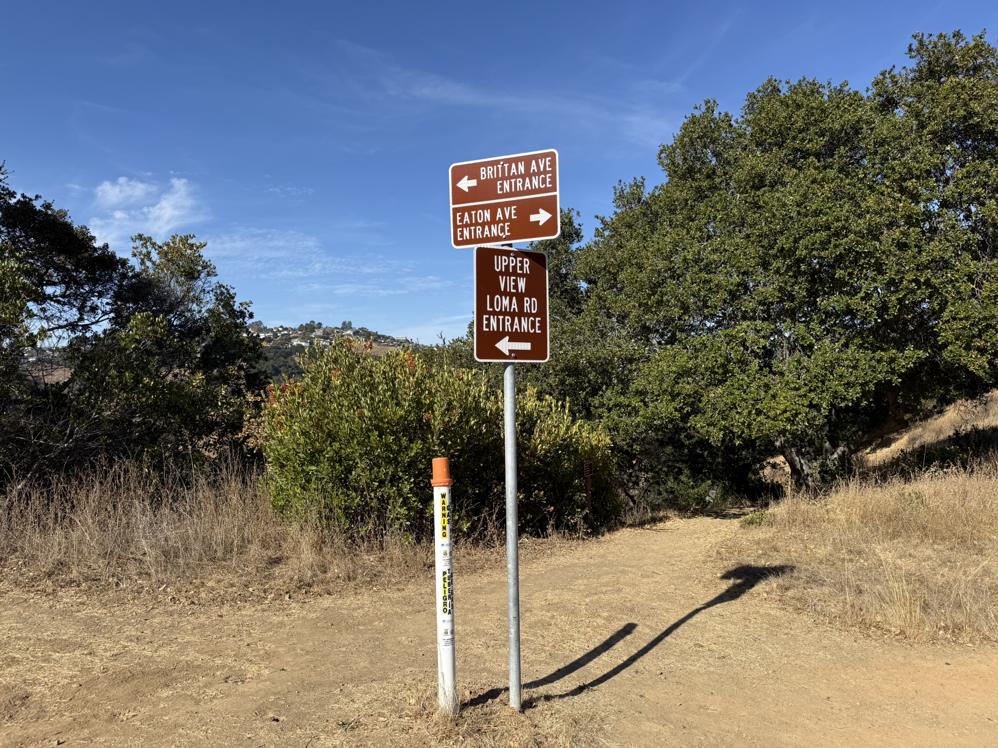Vista Trail