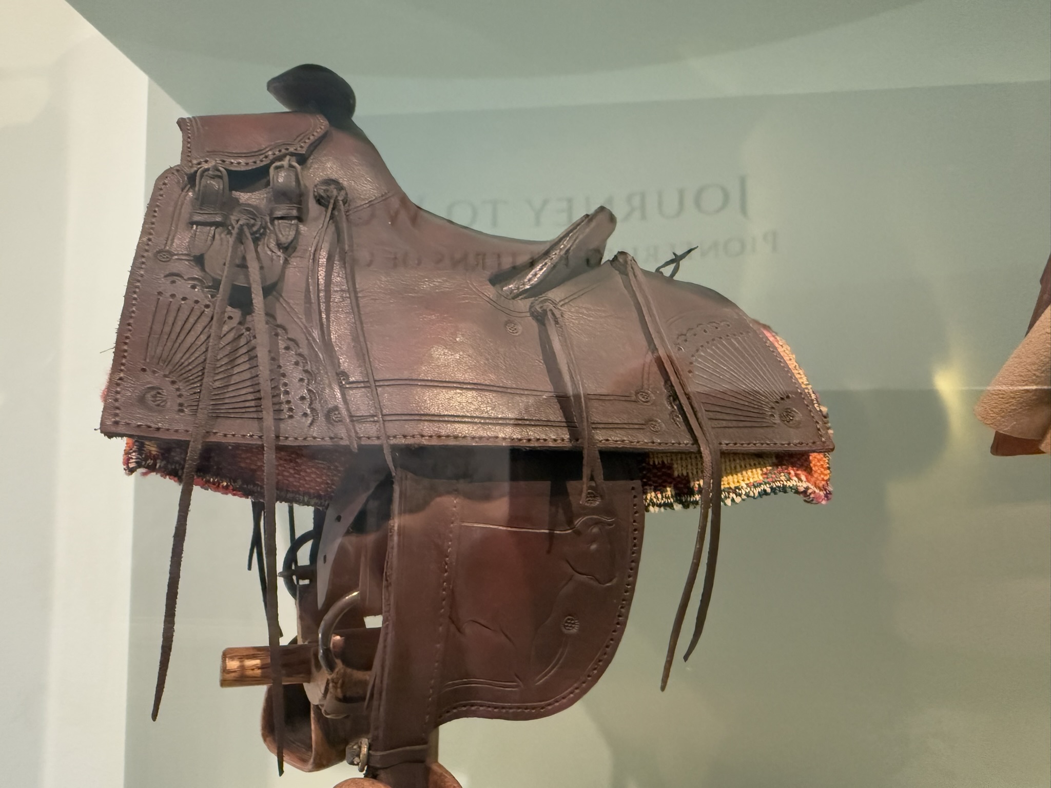 San Mateo County History Museum