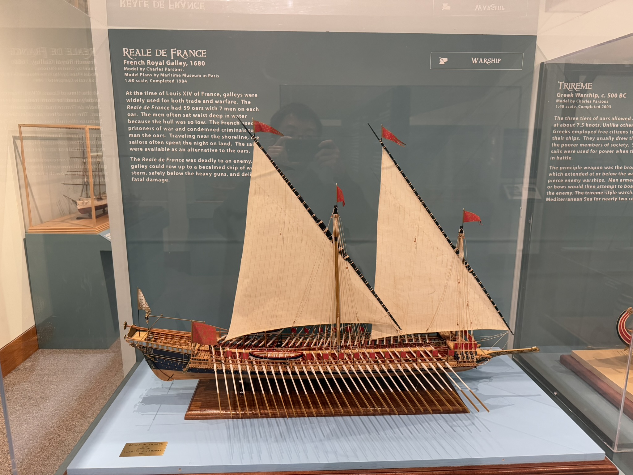 San Mateo County History Museum