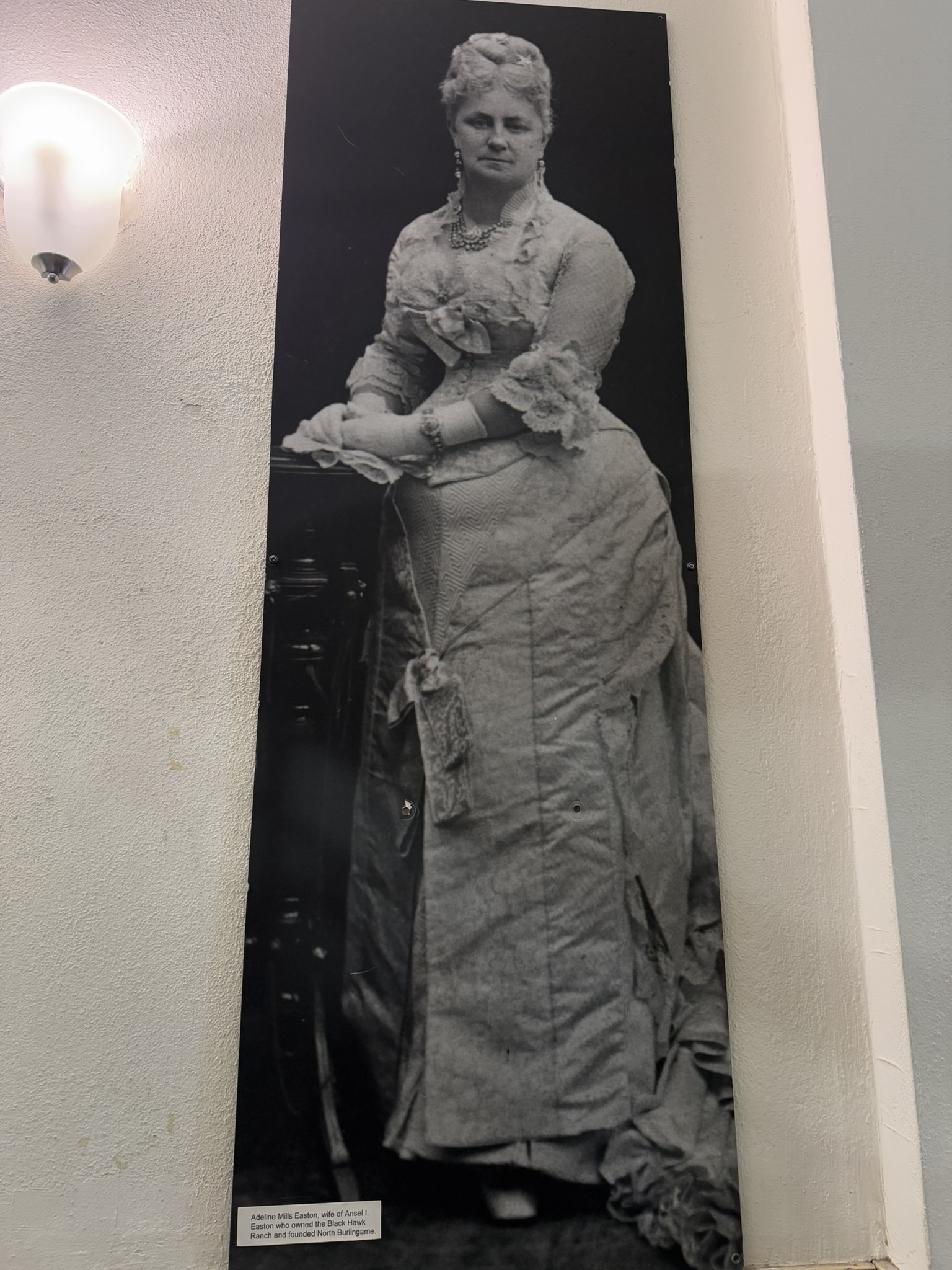 San Mateo County History Museum