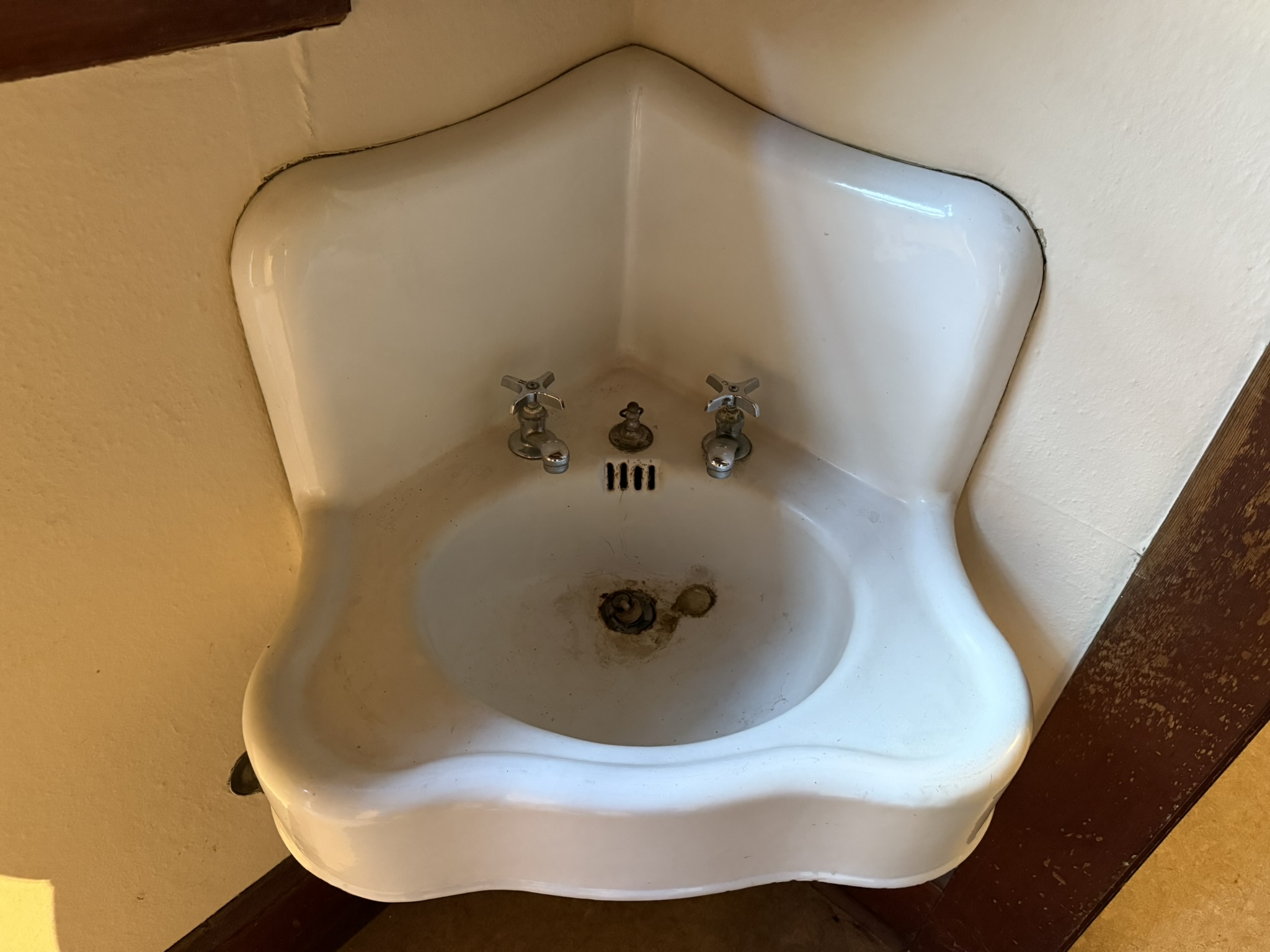 水槽
