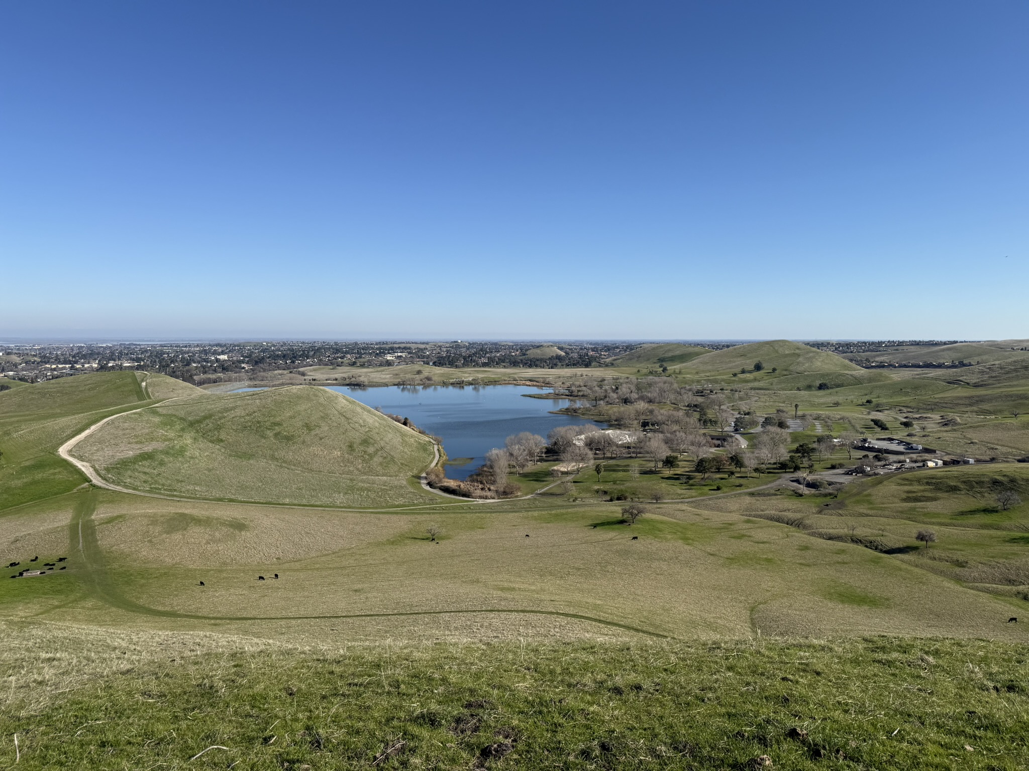 Lake View Trail