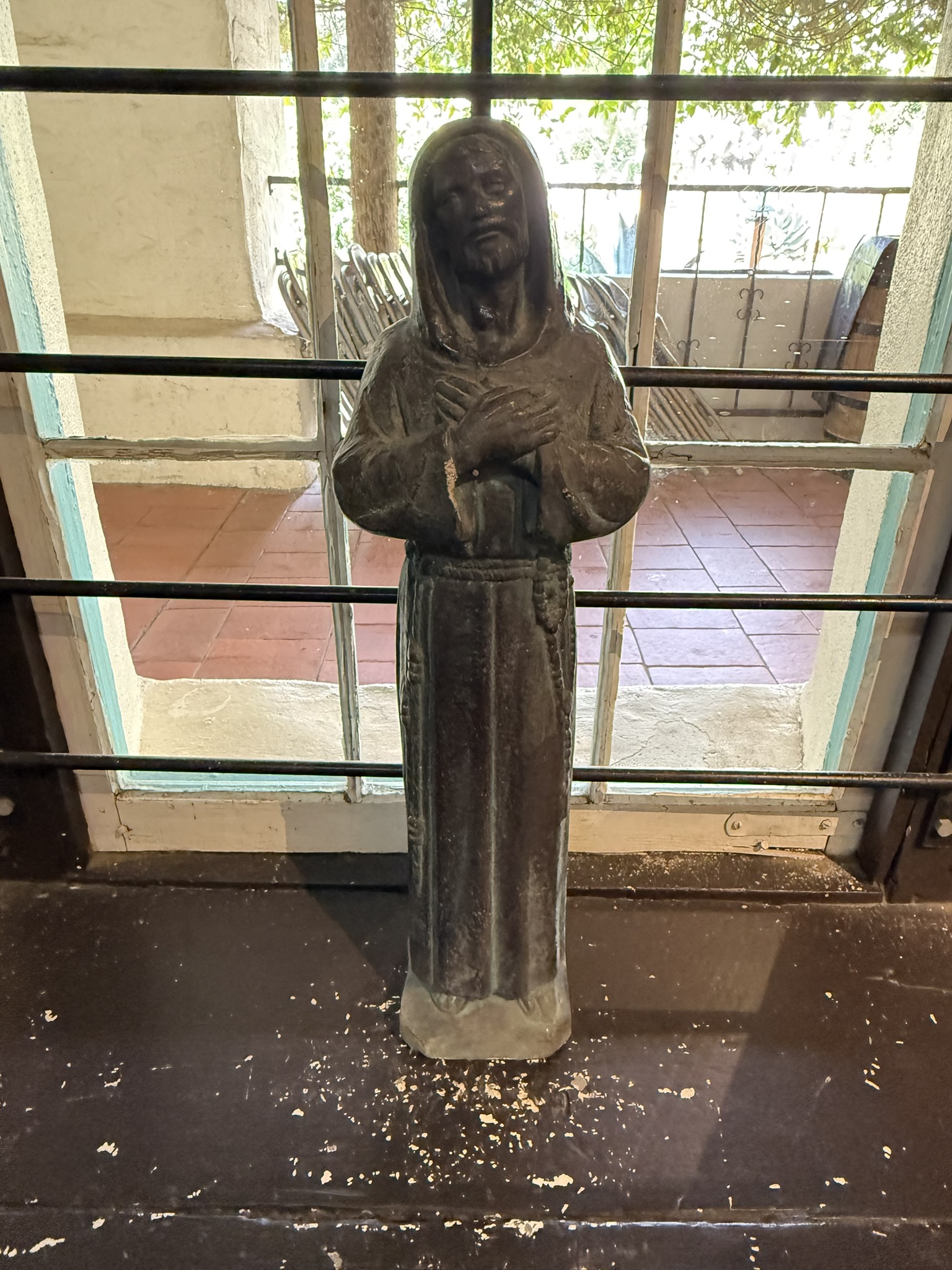 Mission San Juan Bautista