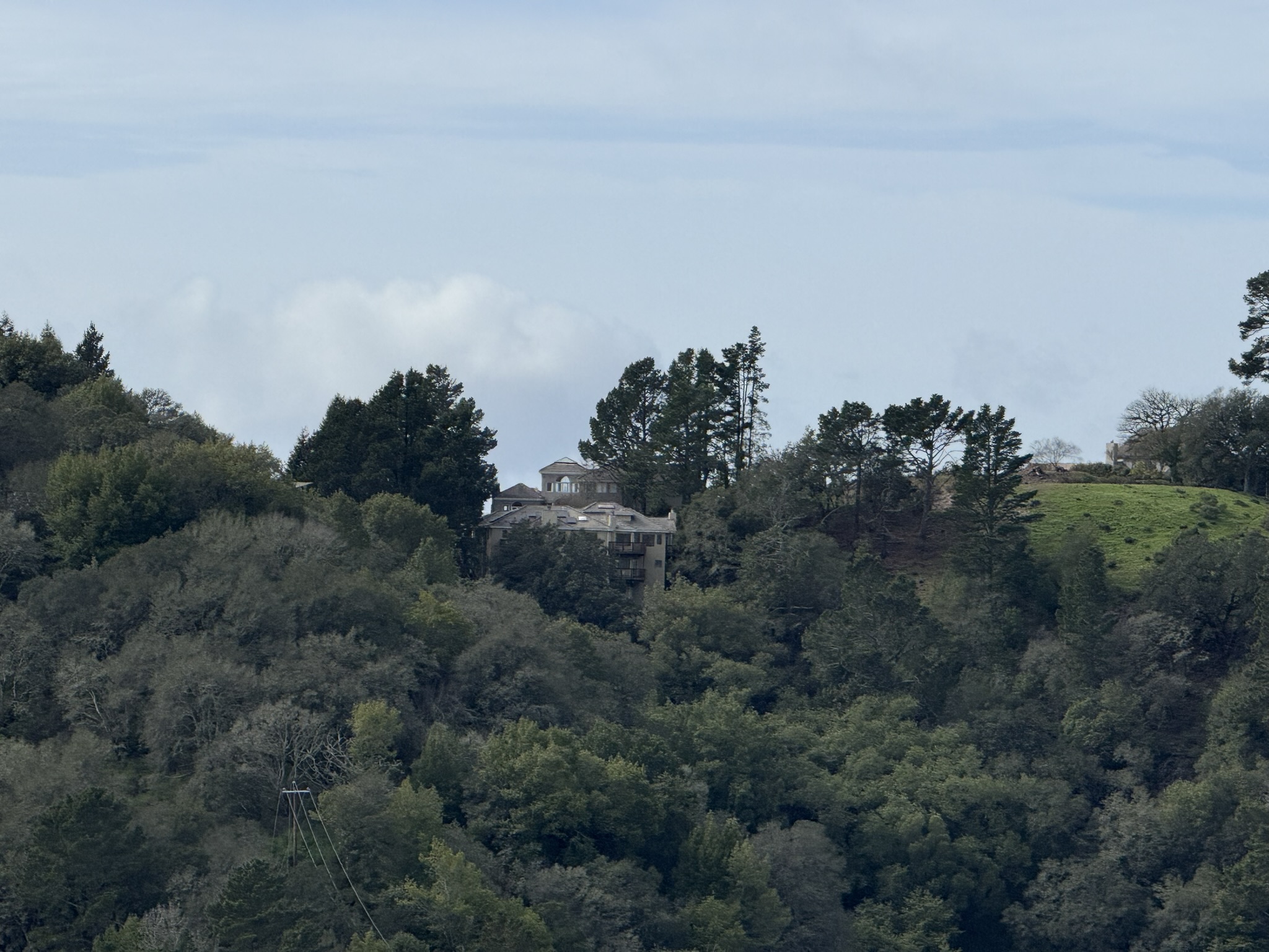 Sibley Volcanic Regional Preserve