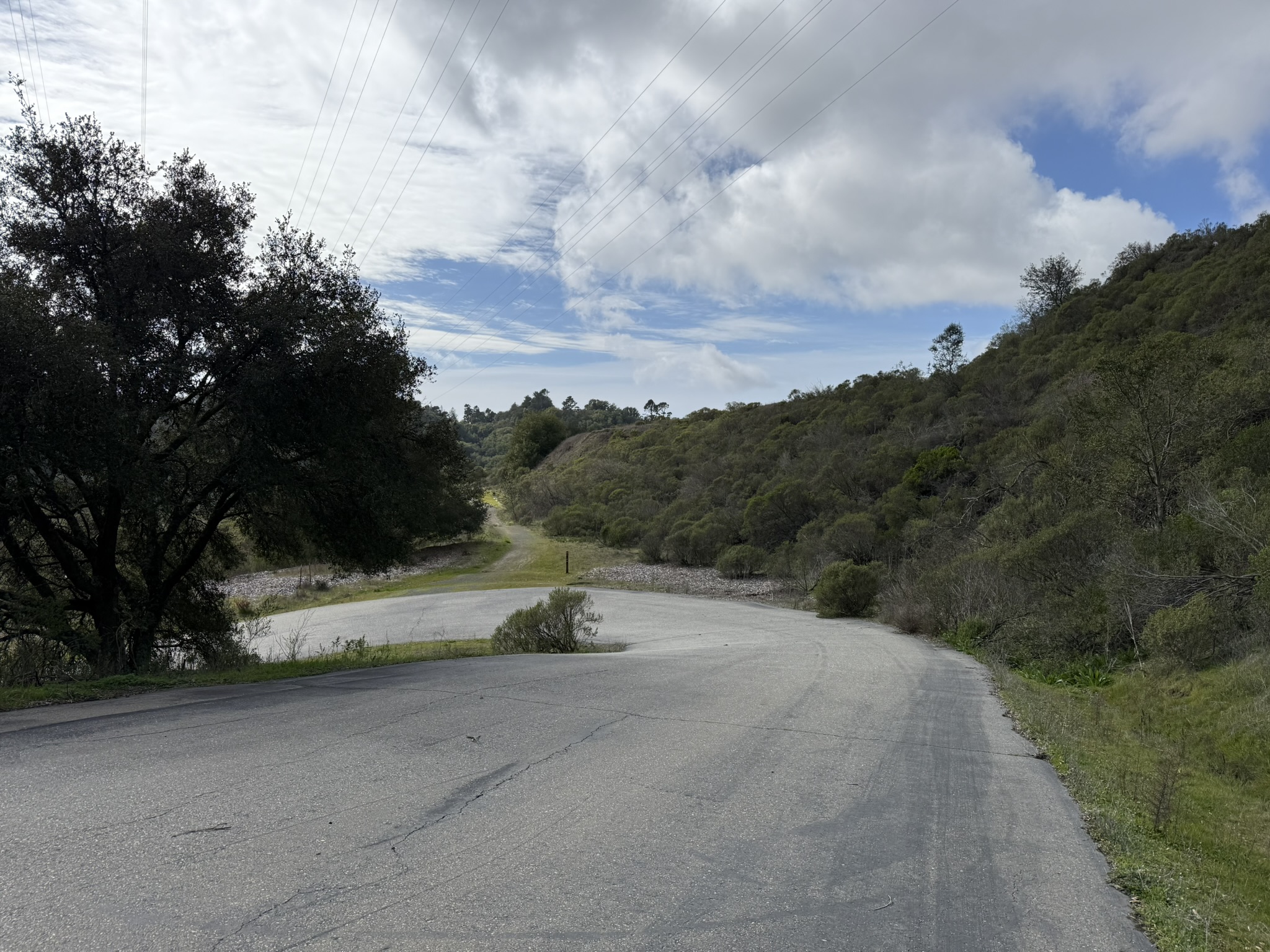 Sibley Volcanic Regional Preserve