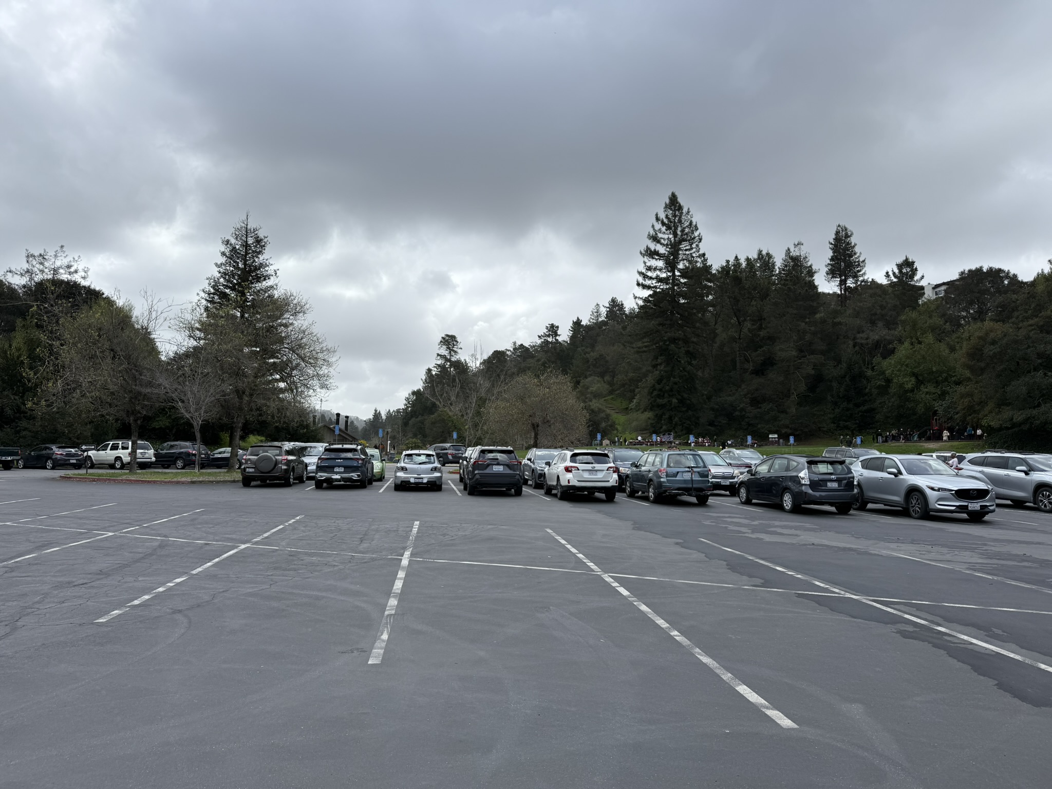 Temescal Regional Recreation Area