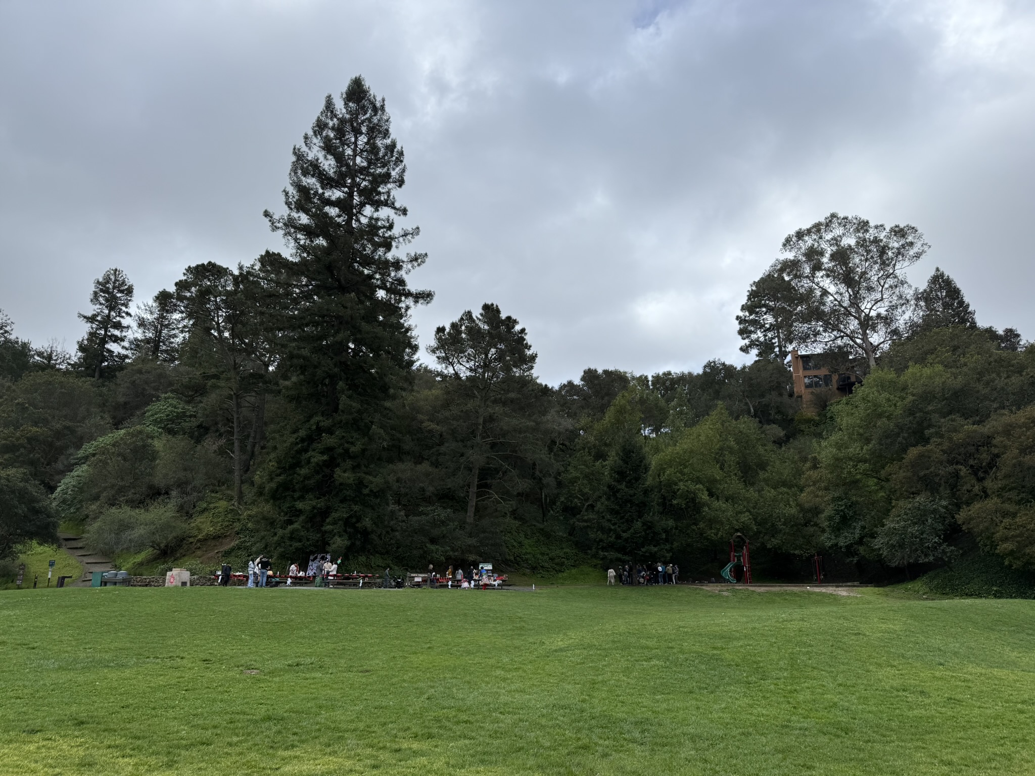 Temescal Regional Recreation Area