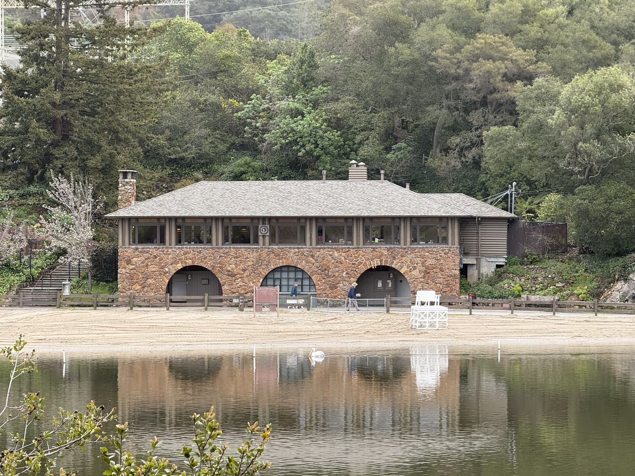 Temescal Regional Recreation Area