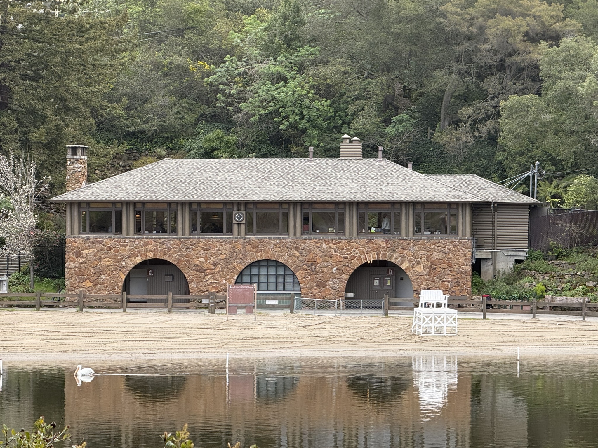 Temescal Regional Recreation Area