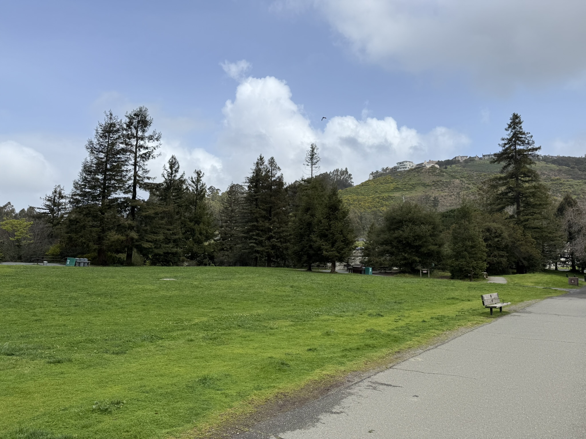 Temescal Regional Recreation Area