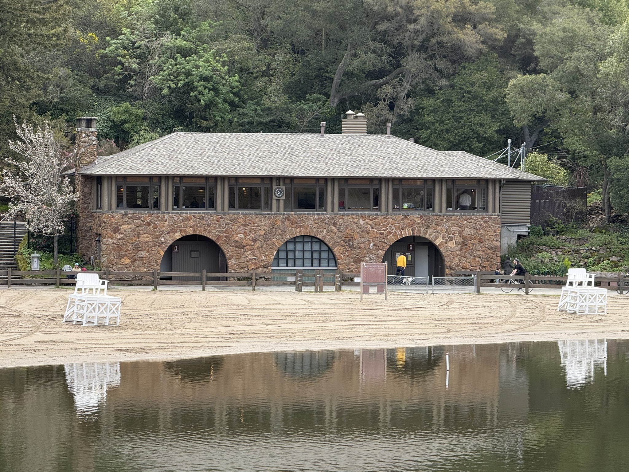 Temescal Regional Recreation Area