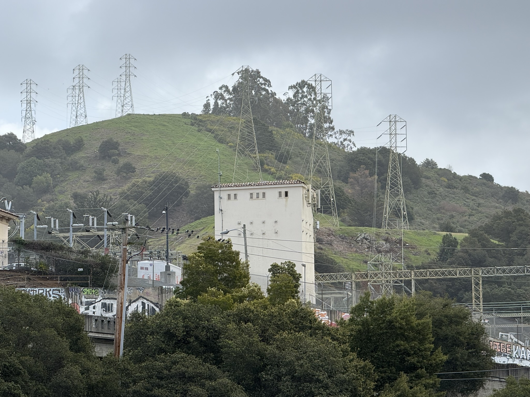 Temescal Regional Recreation Area