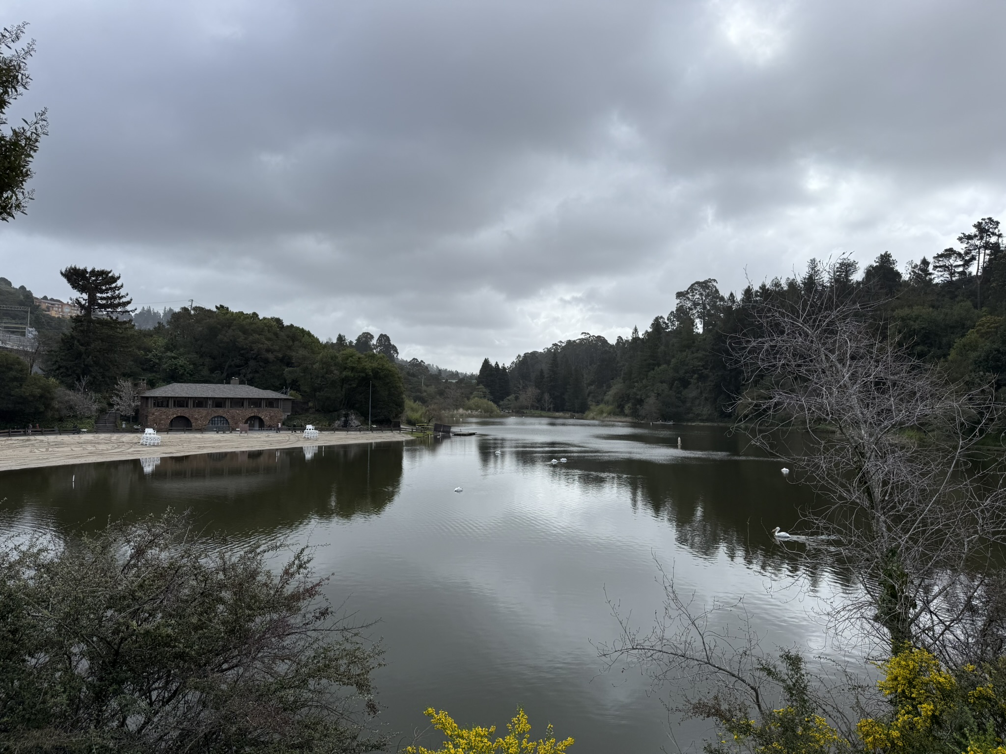 Temescal Regional Recreation Area
