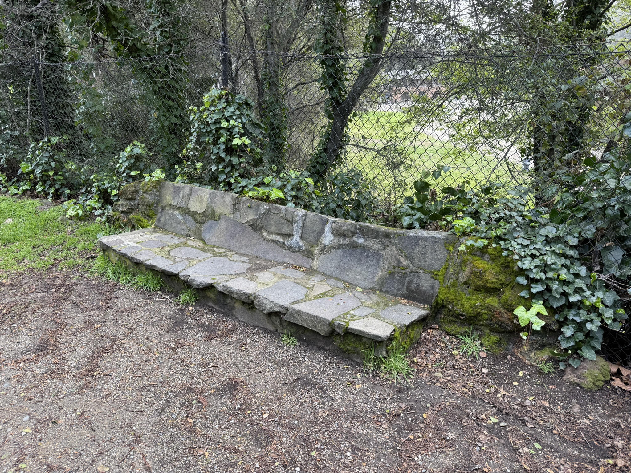 Temescal Regional Recreation Area