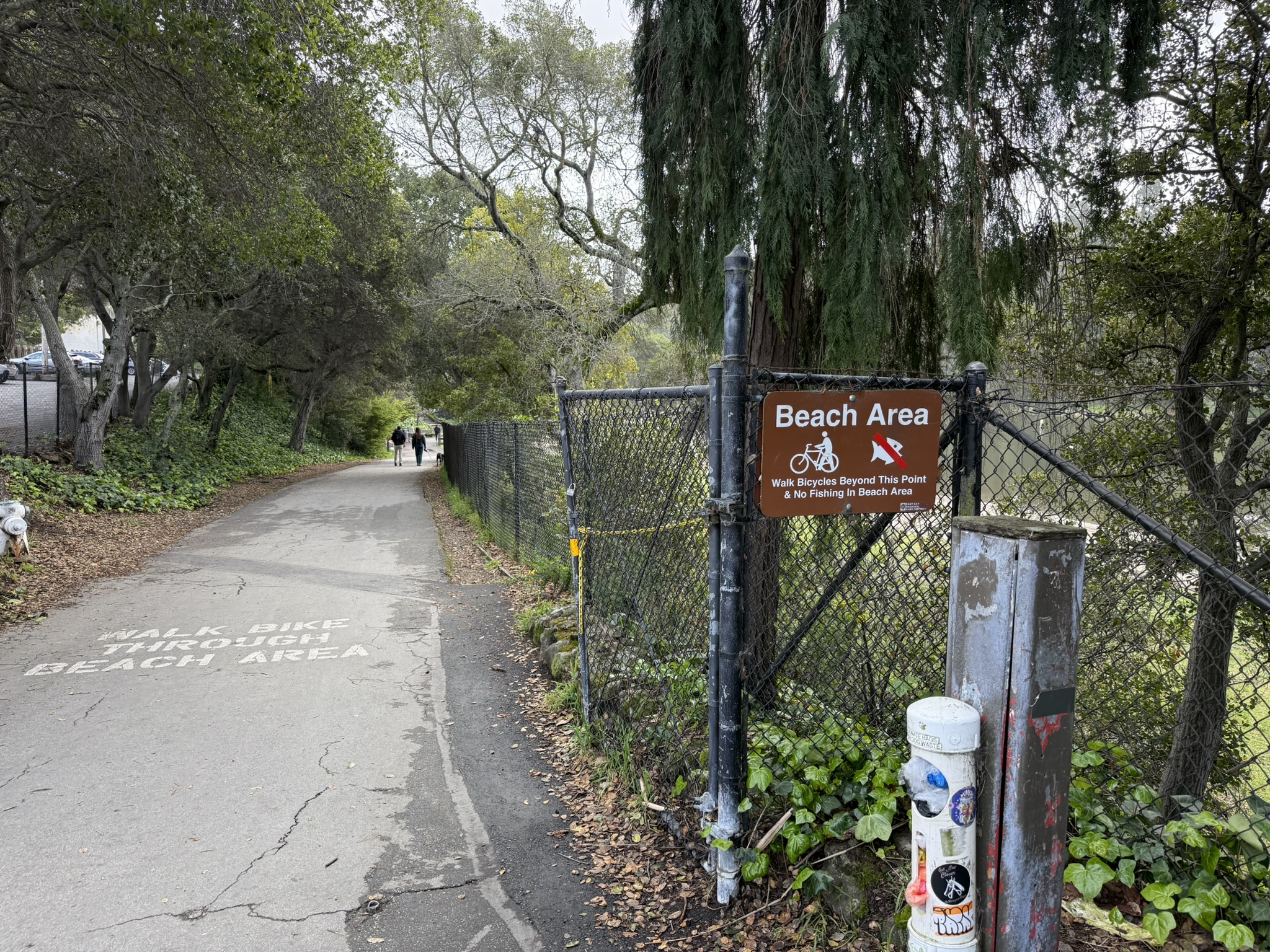 Temescal Regional Recreation Area