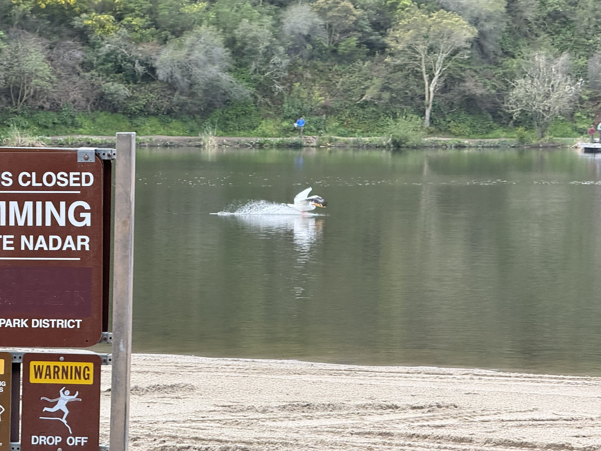 Temescal Regional Recreation Area