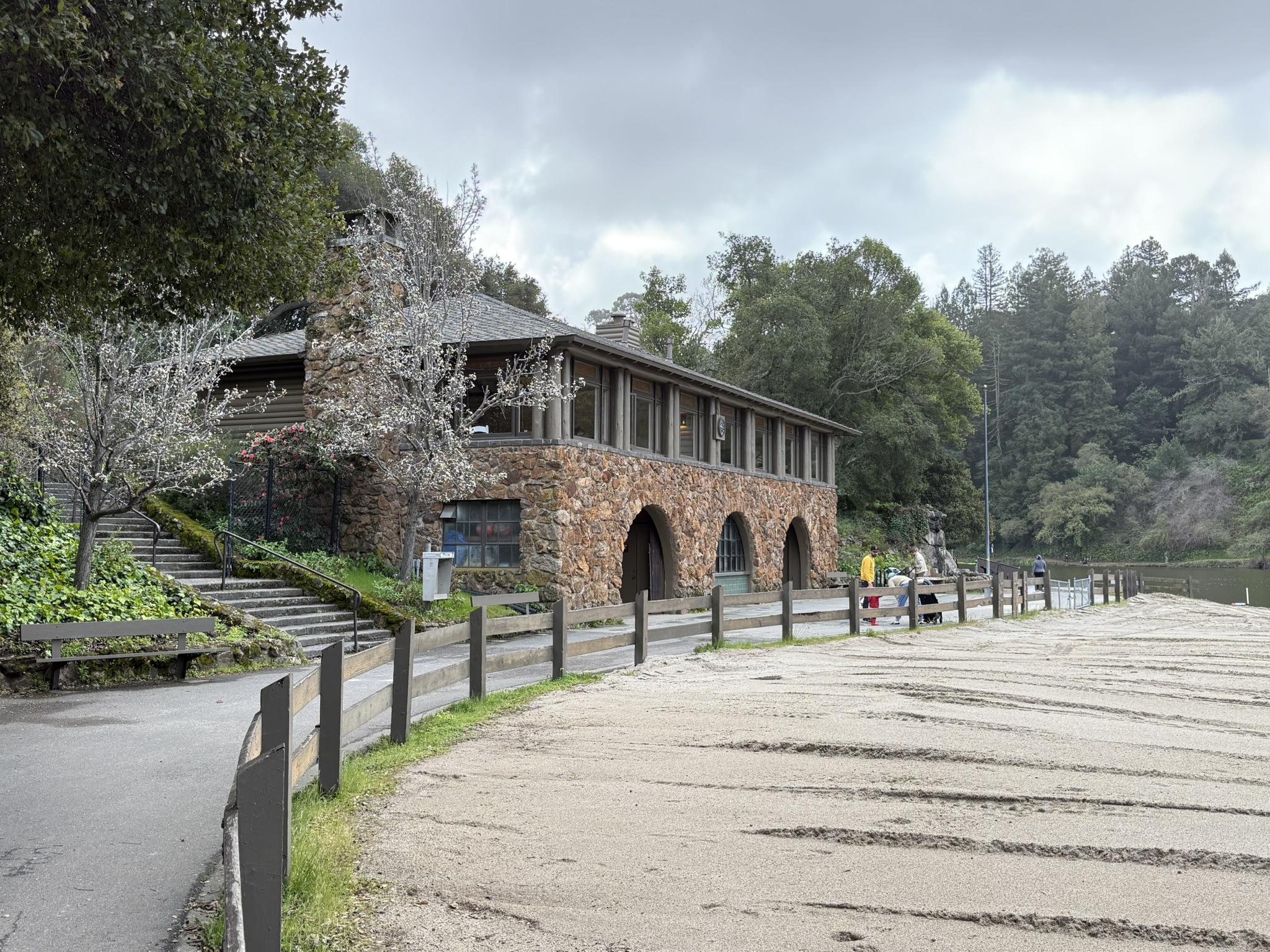 Temescal Regional Recreation Area