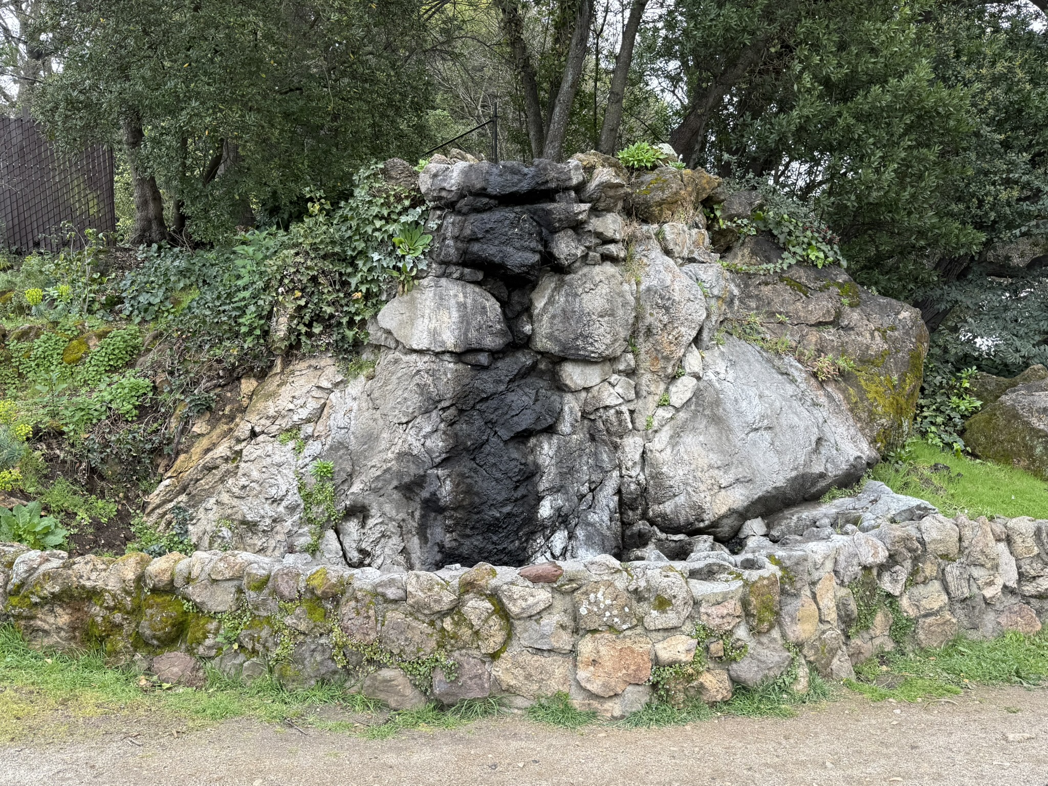 Temescal Regional Recreation Area