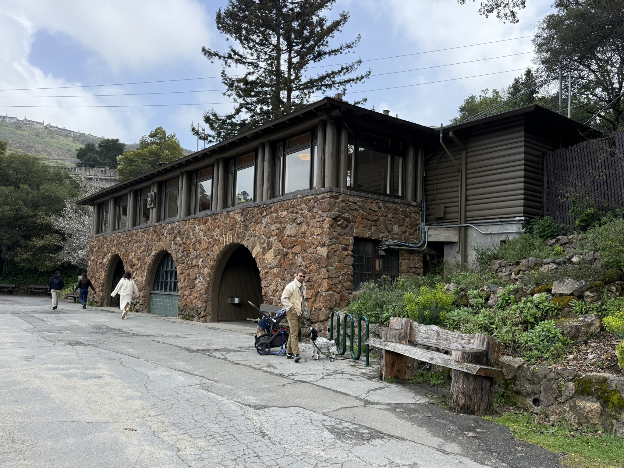 Temescal Regional Recreation Area