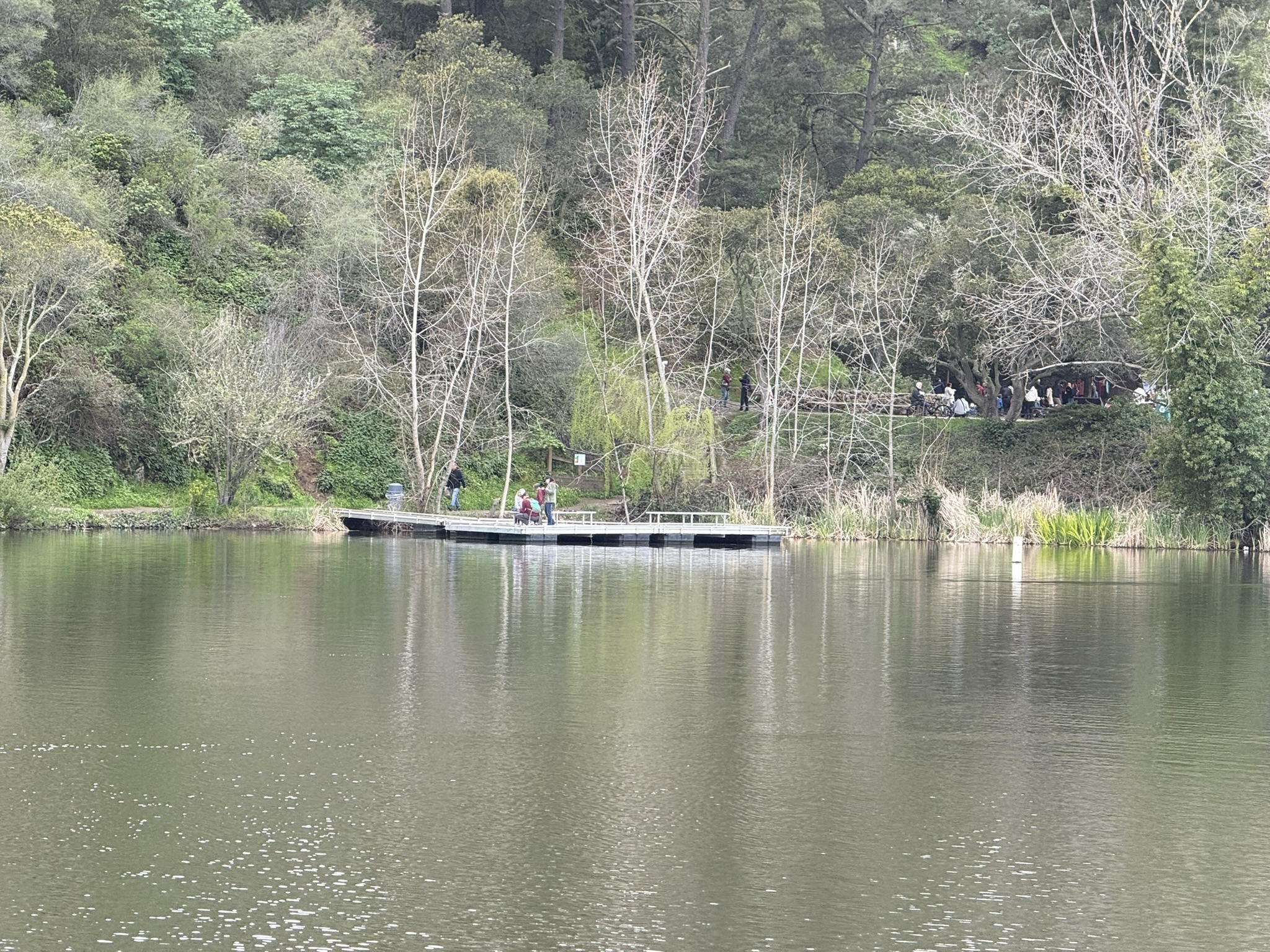 Temescal Regional Recreation Area