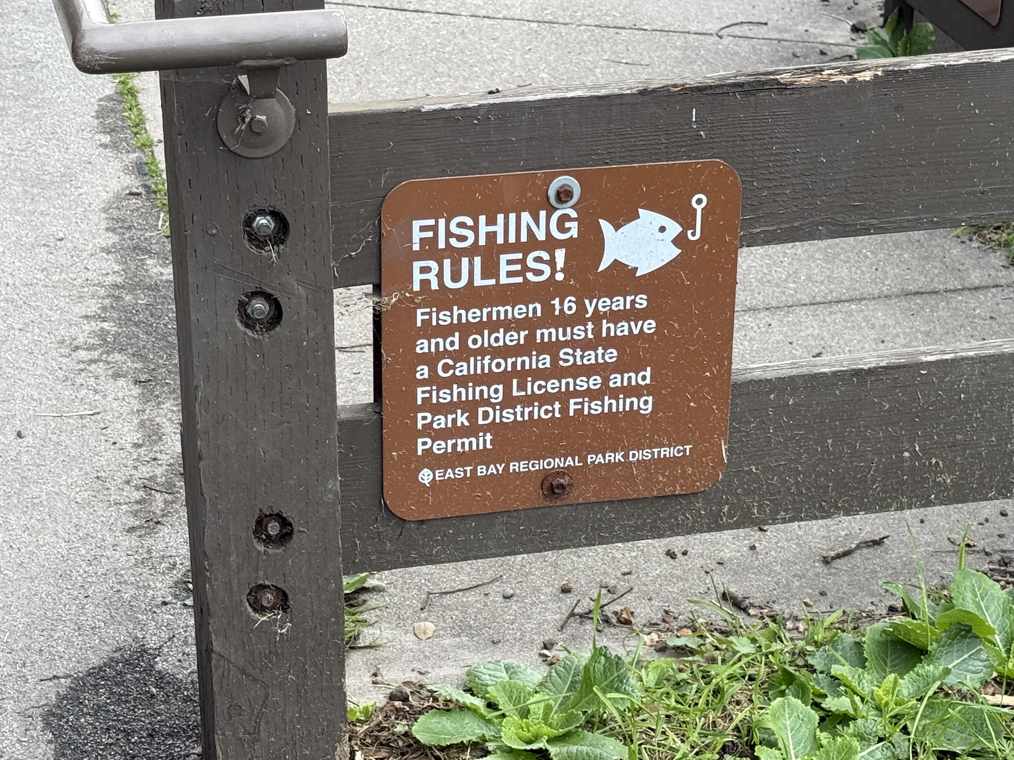 Temescal Regional Recreation Area