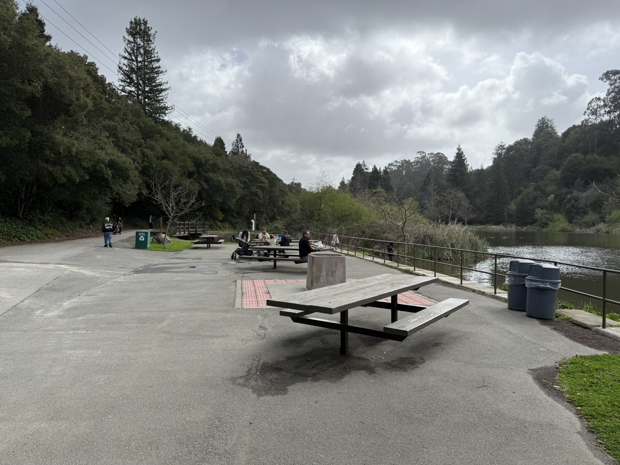 Temescal Regional Recreation Area