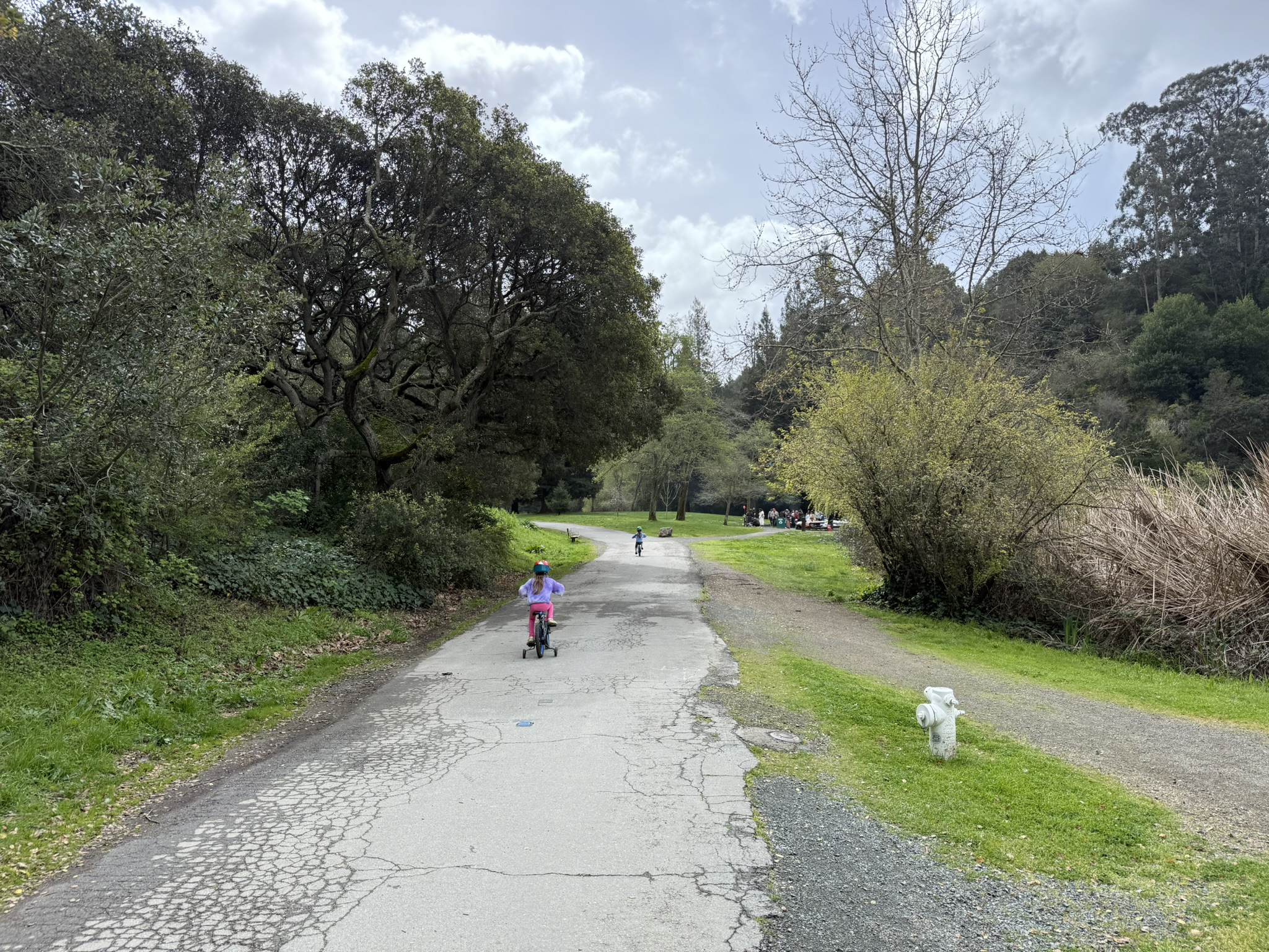 Temescal Regional Recreation Area