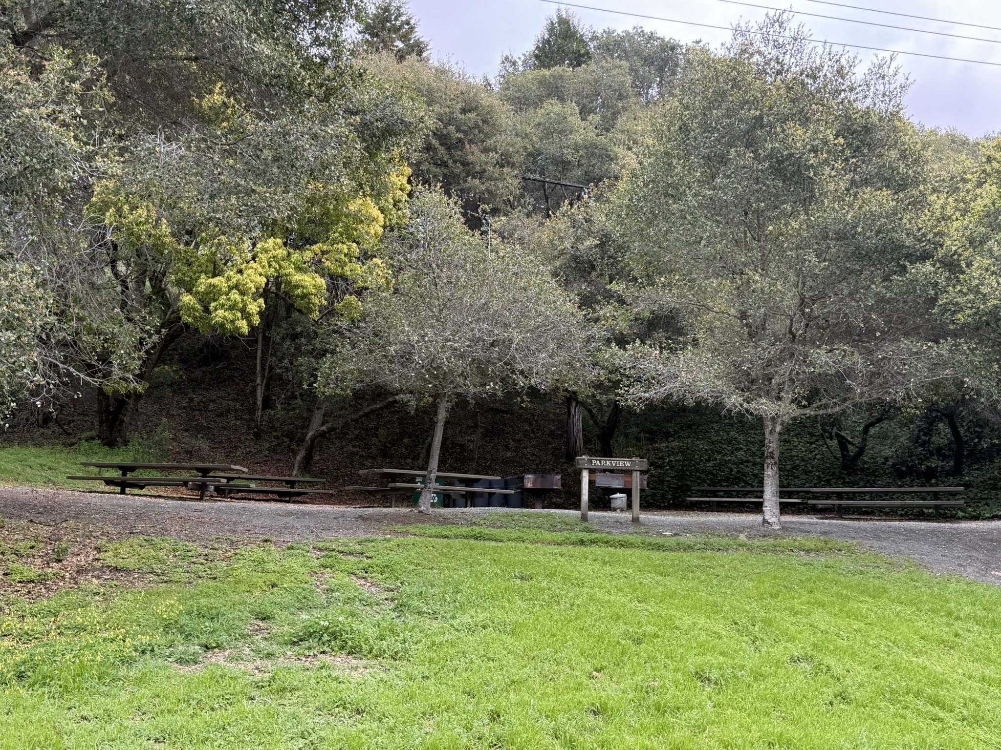 Temescal Regional Recreation Area