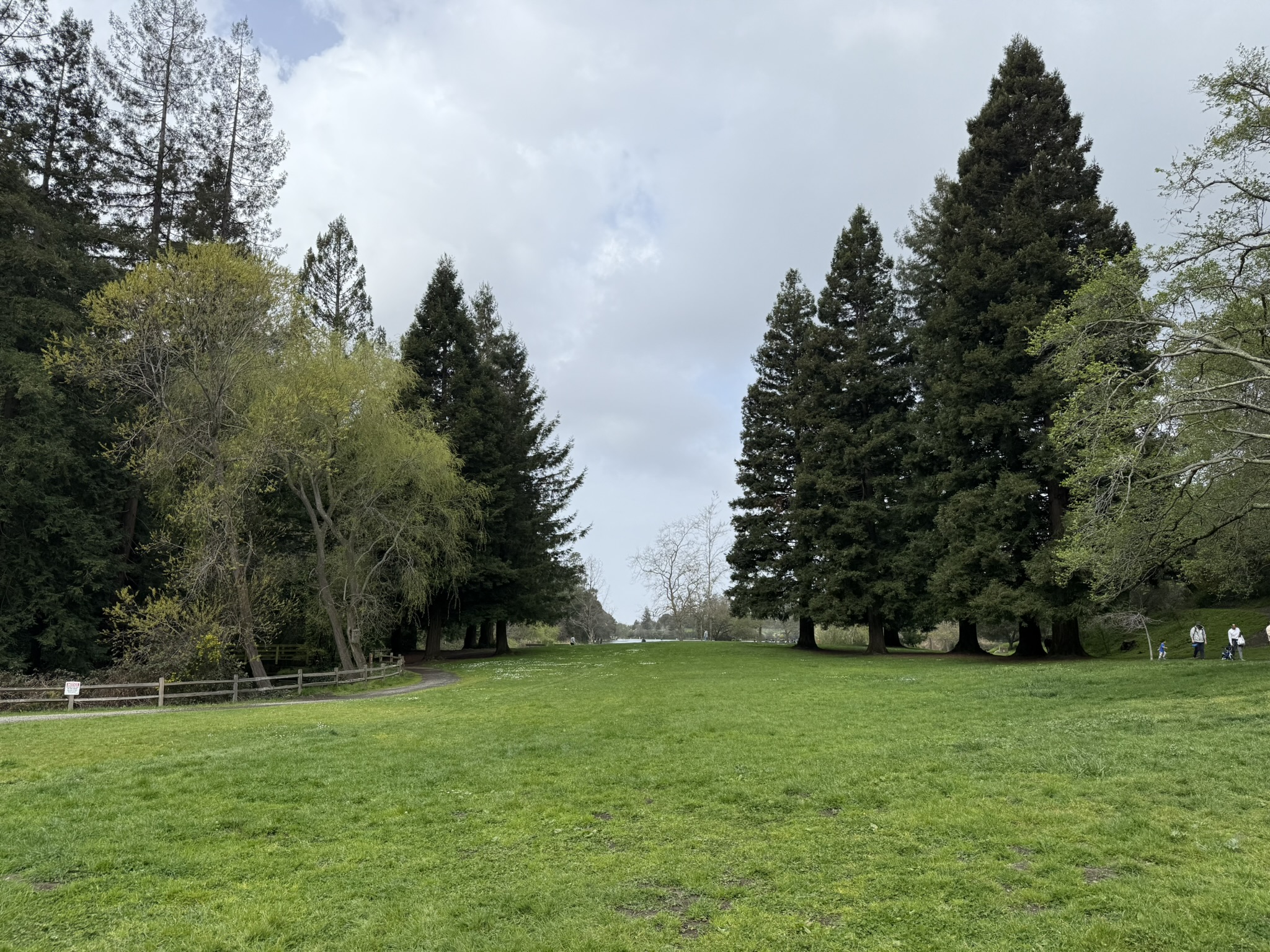 Temescal Regional Recreation Area