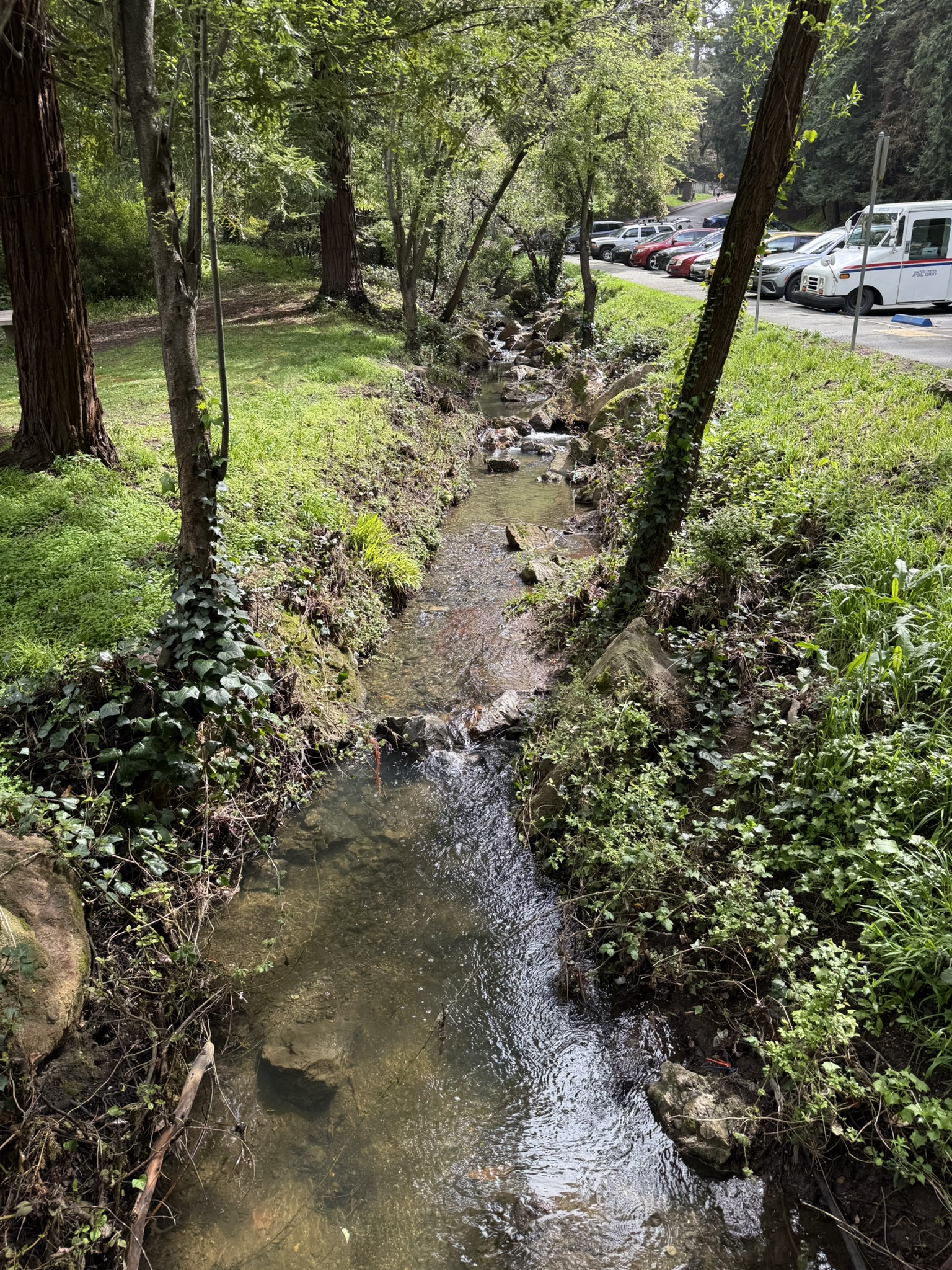 Temescal Regional Recreation Area