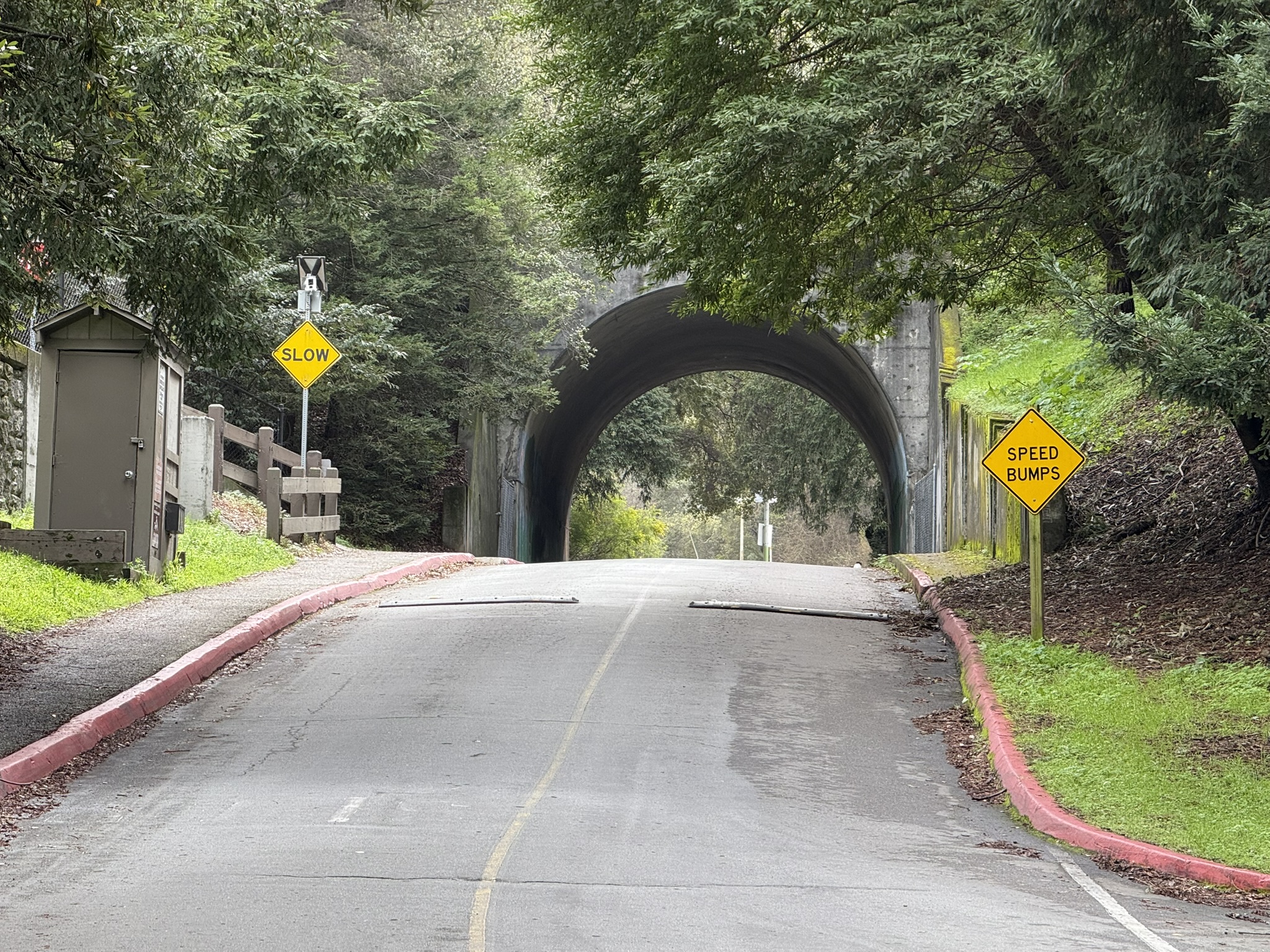 Temescal Regional Recreation Area