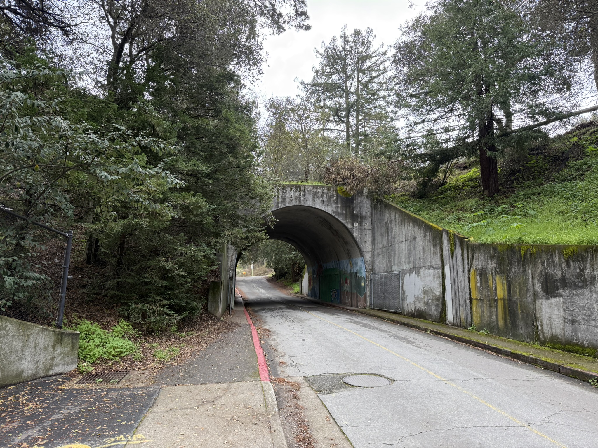 Temescal Regional Recreation Area
