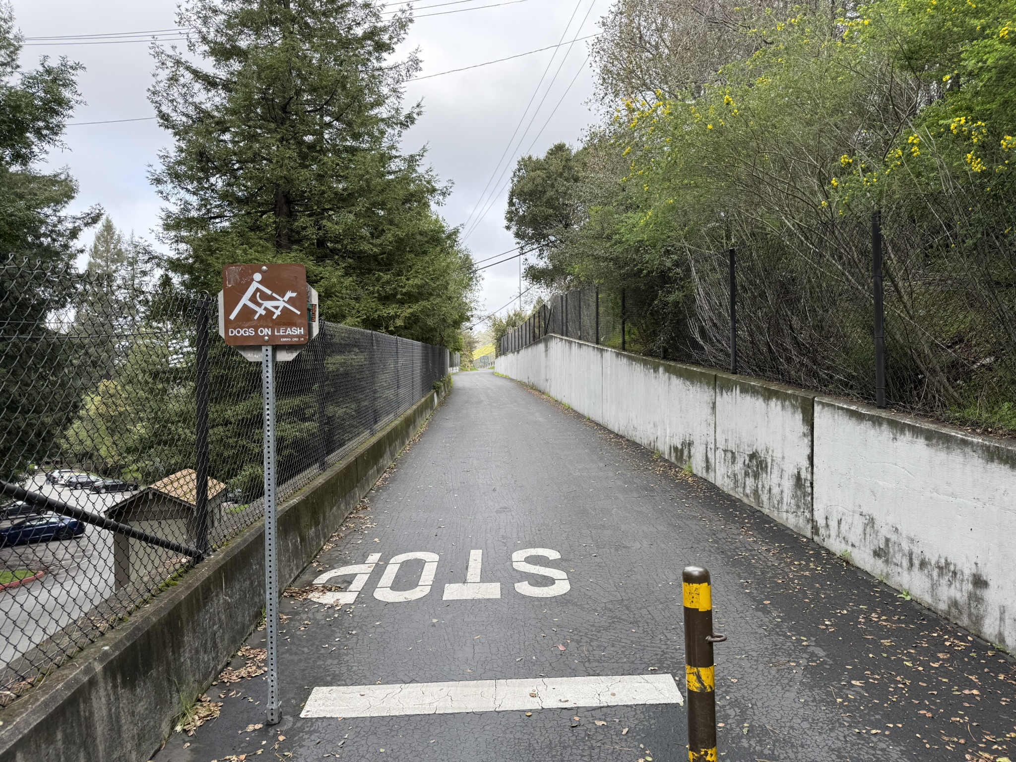 Temescal Regional Recreation Area