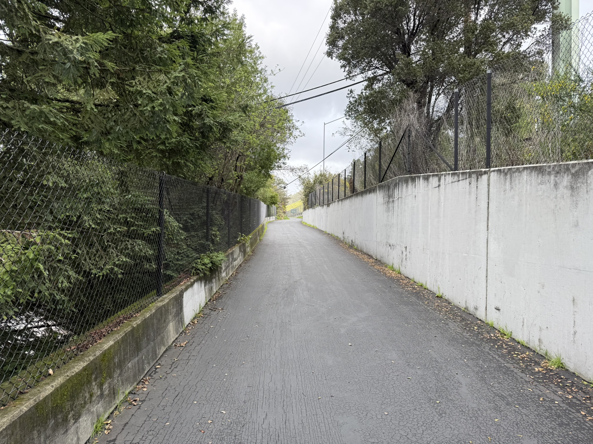 Temescal Regional Recreation Area