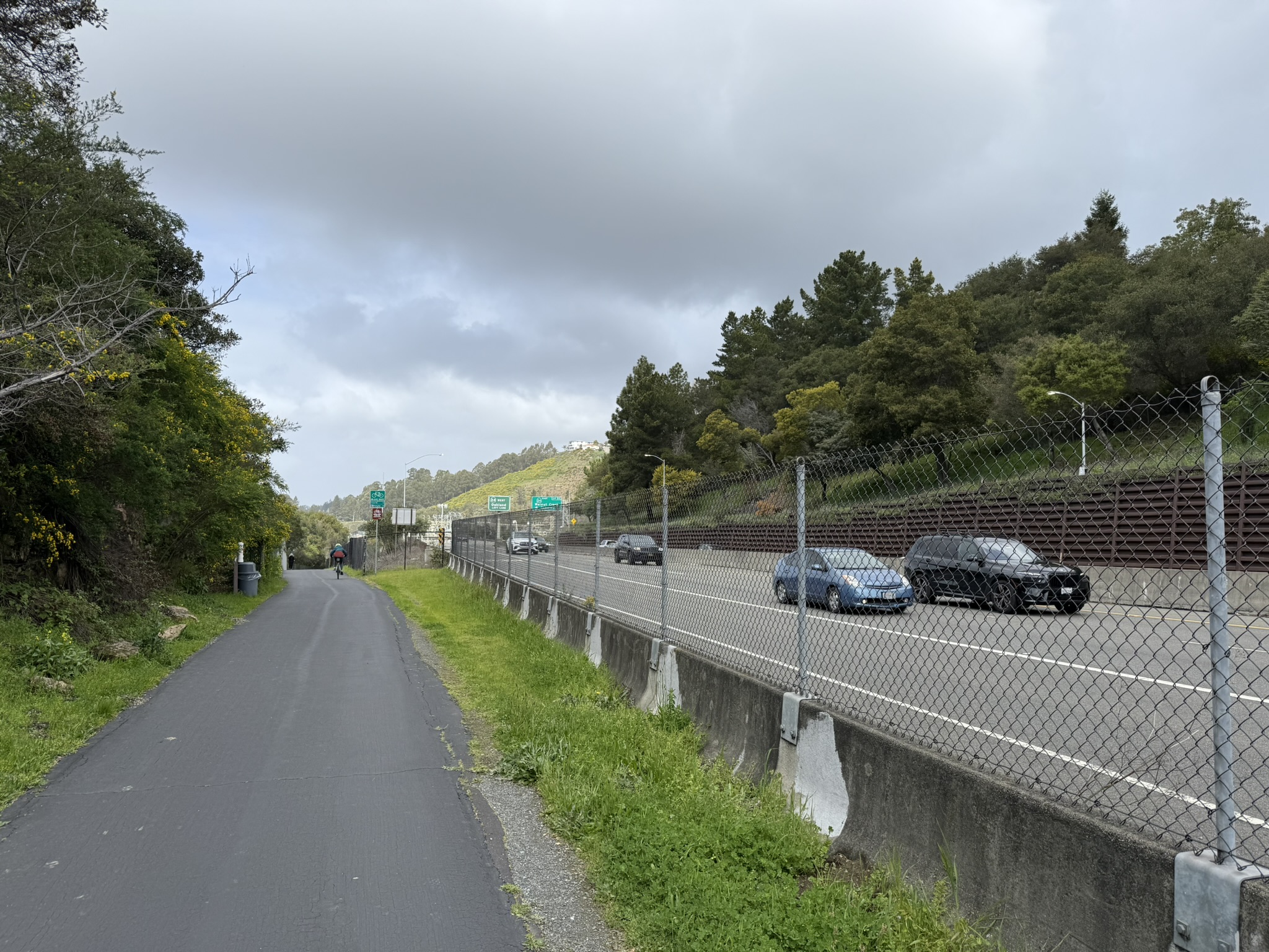 Temescal Regional Recreation Area