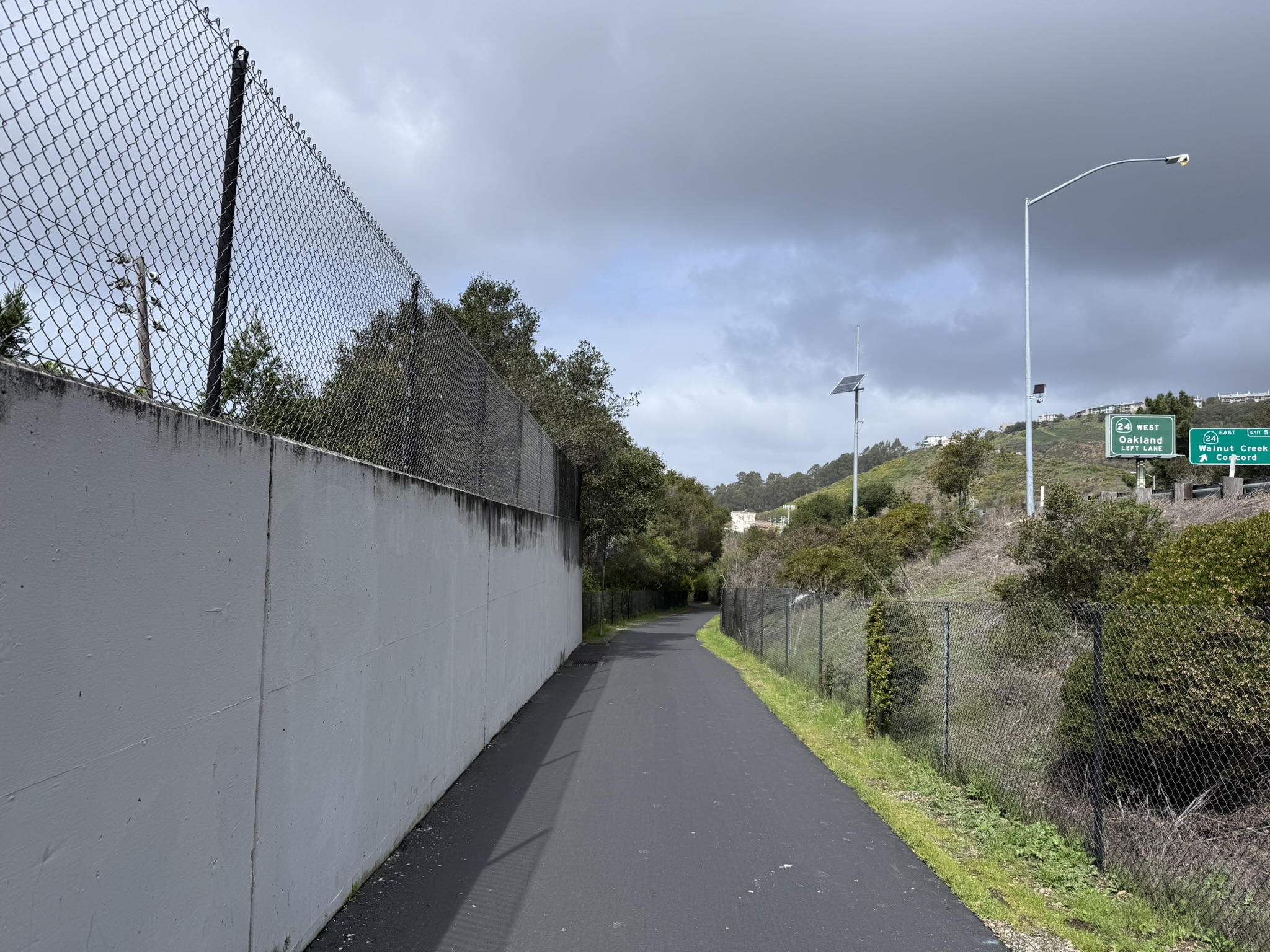 Temescal Regional Recreation Area