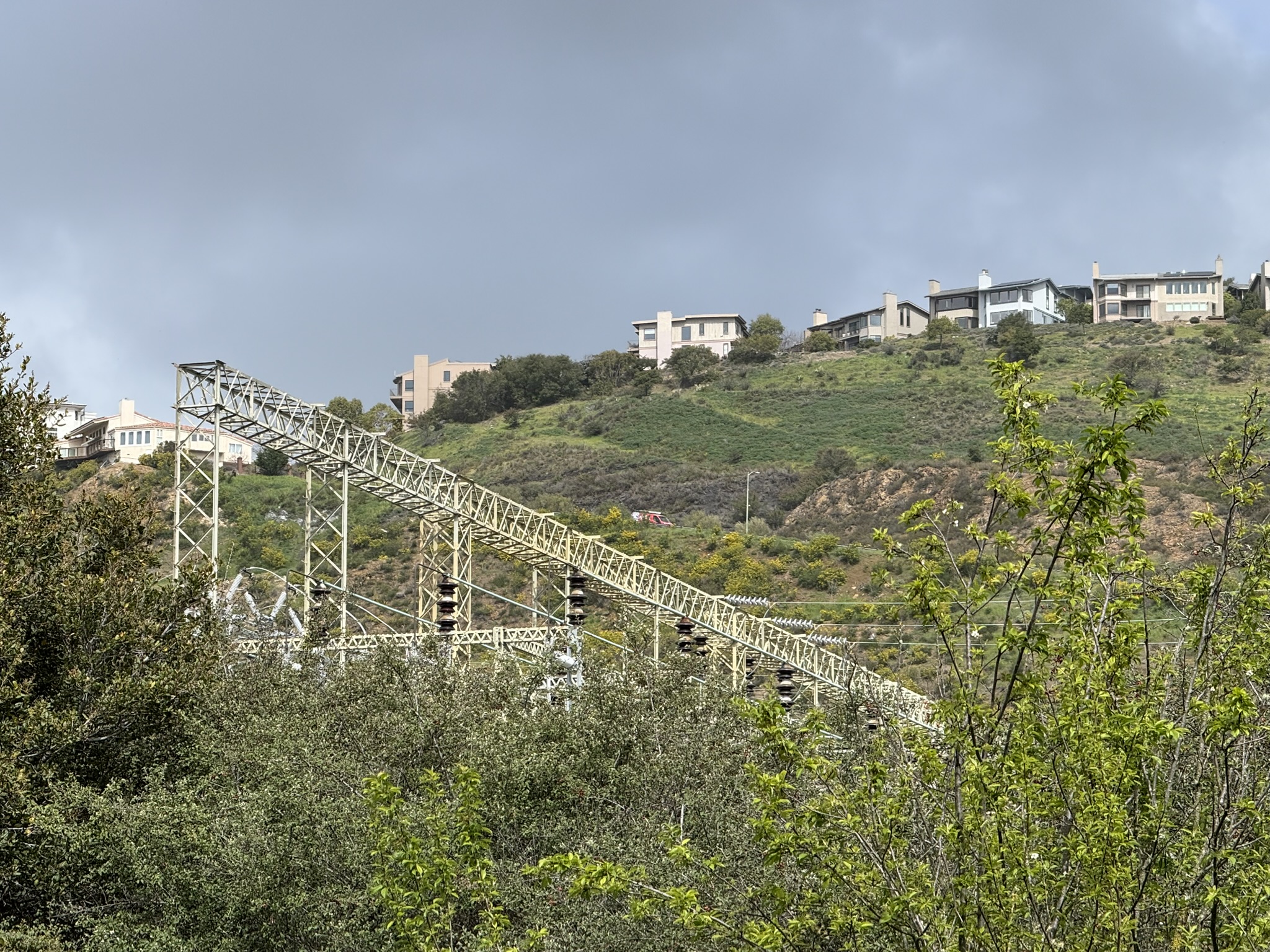 Temescal Regional Recreation Area